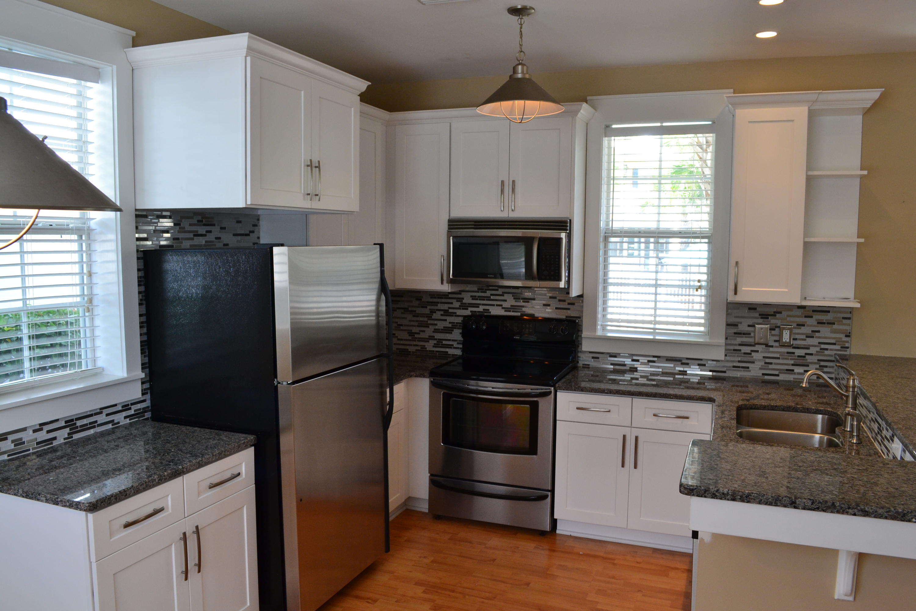 BUNGALOWS AT SEAGROVE BEACH - Residential