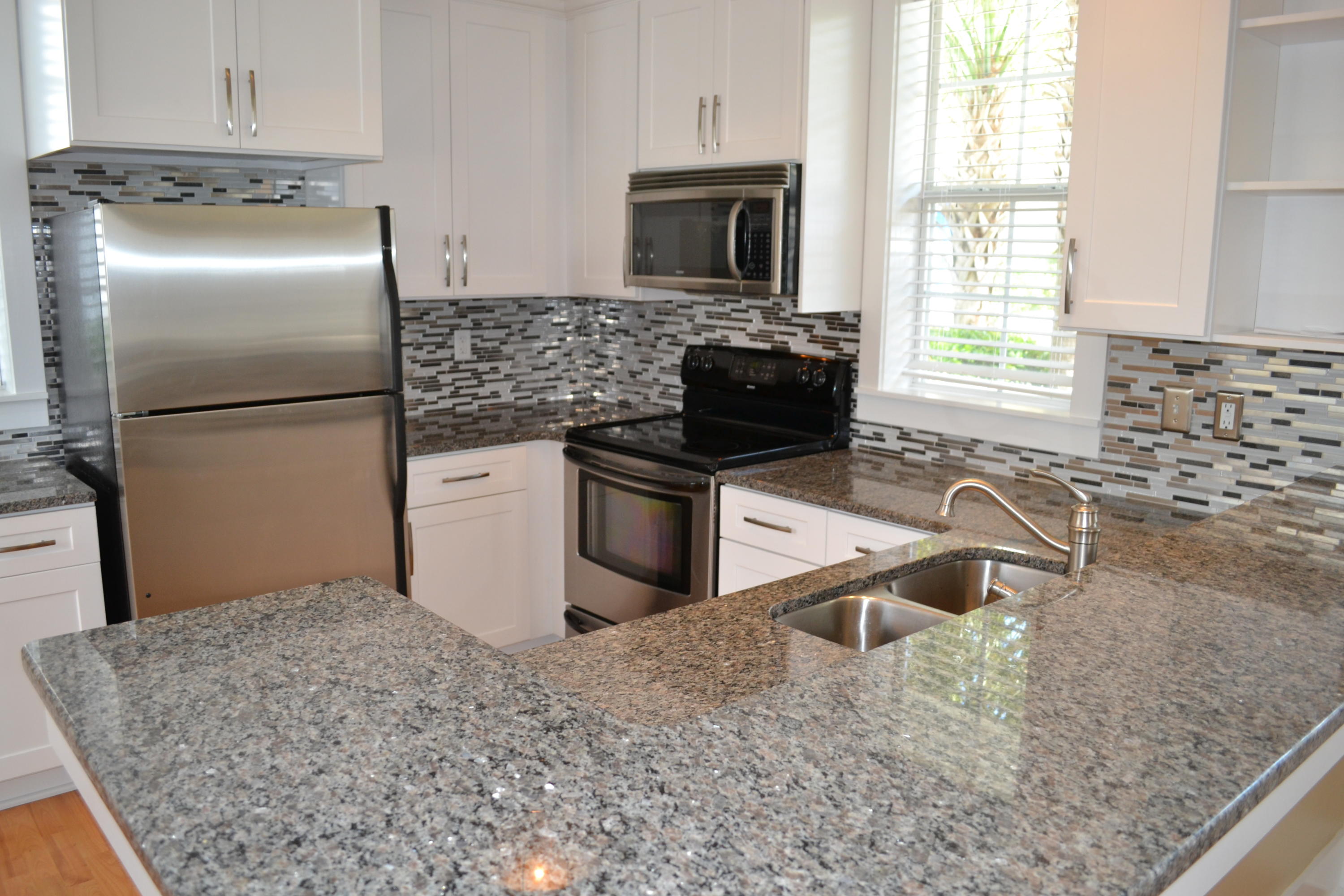 BUNGALOWS AT SEAGROVE BEACH - Residential