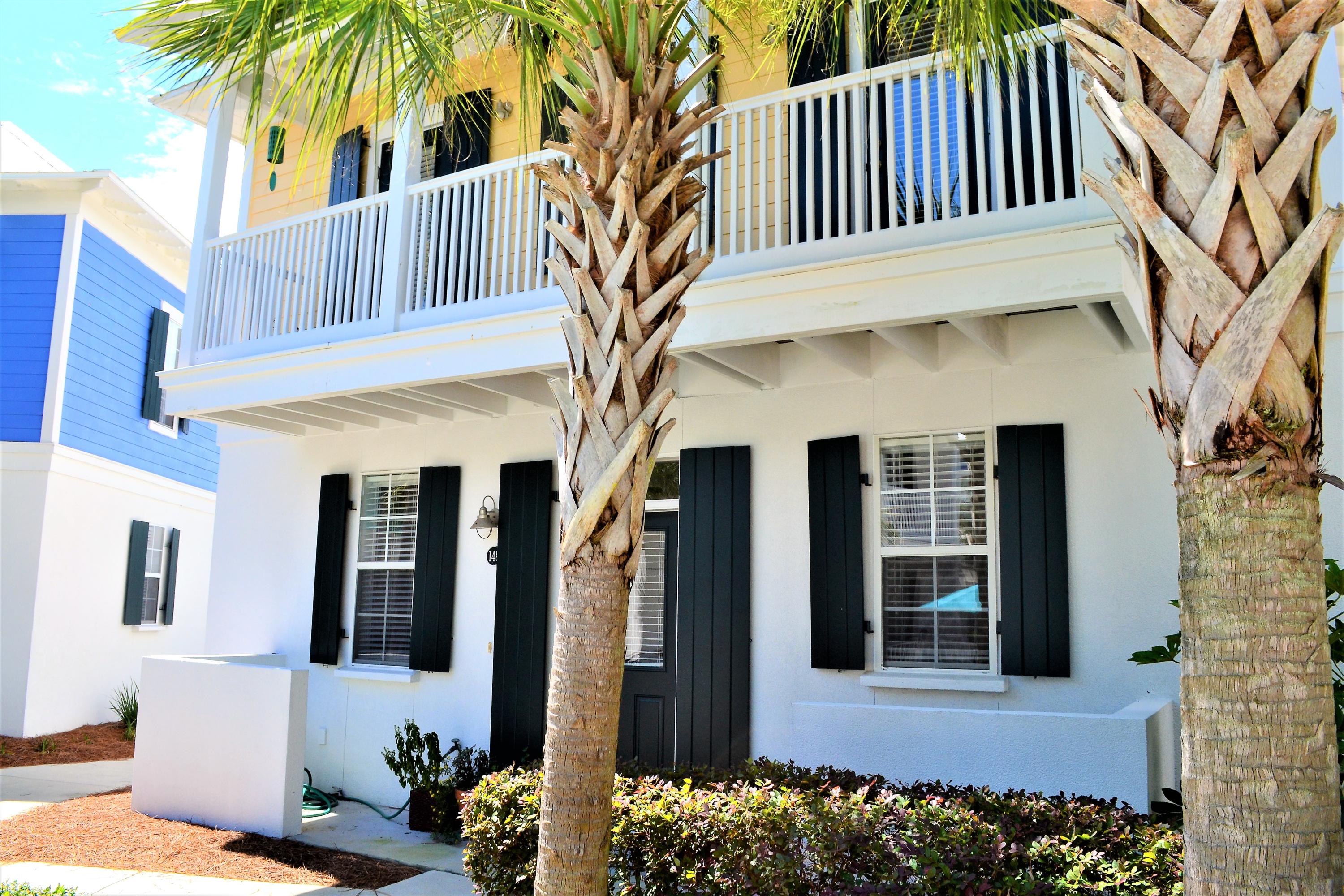BUNGALOWS AT SEAGROVE BEACH - Residential