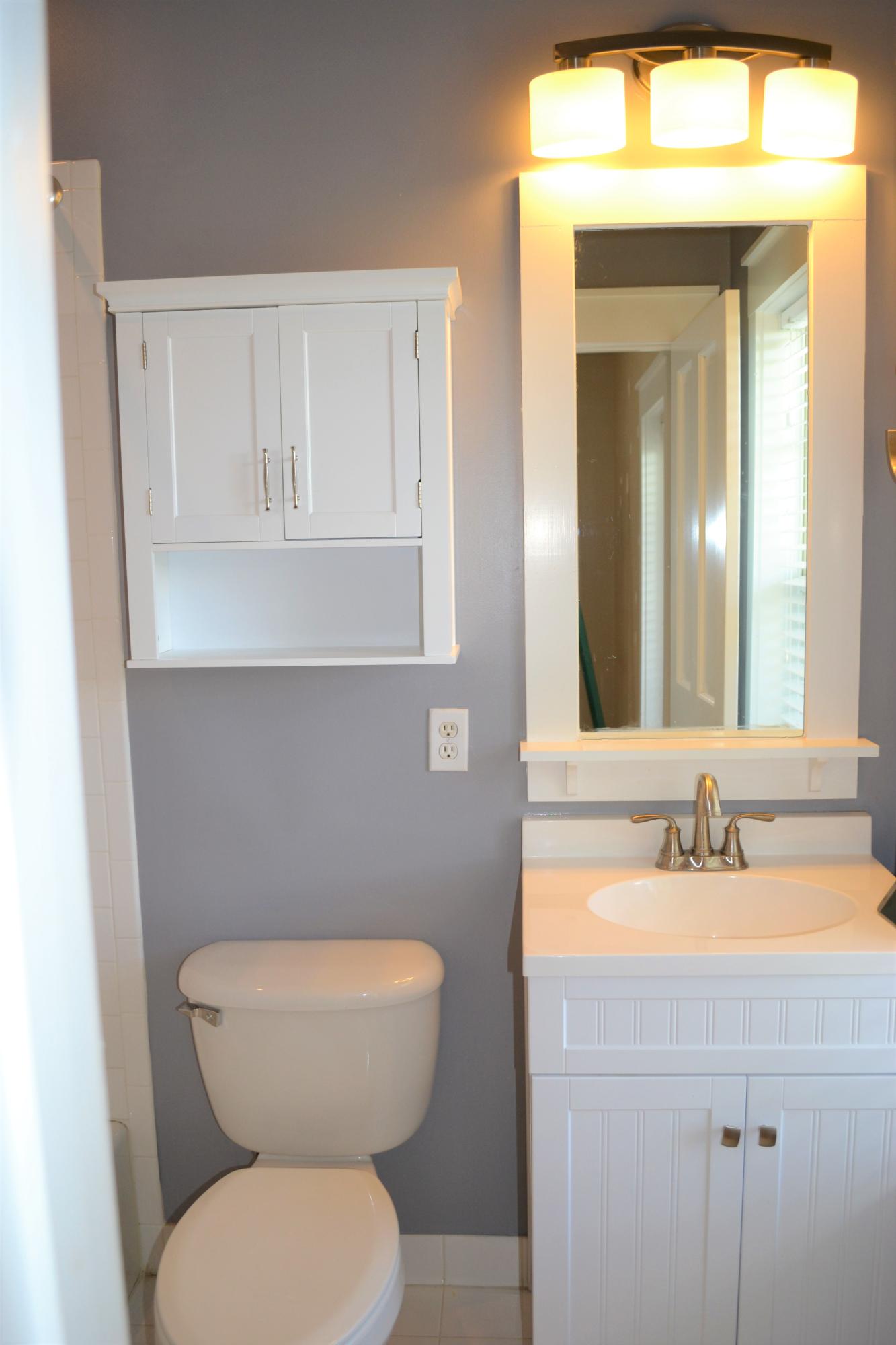 BUNGALOWS AT SEAGROVE BEACH - Residential