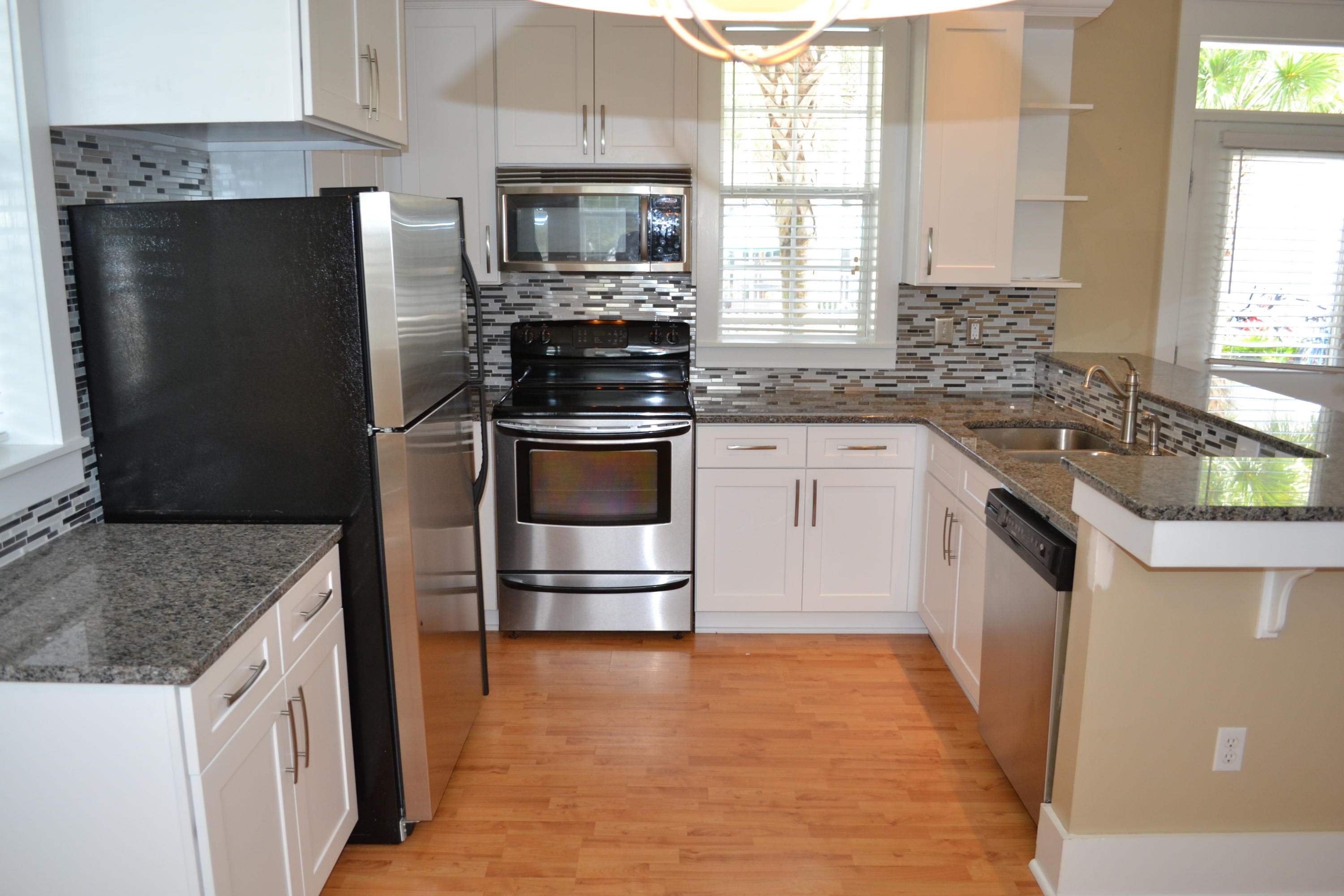 BUNGALOWS AT SEAGROVE BEACH - Residential