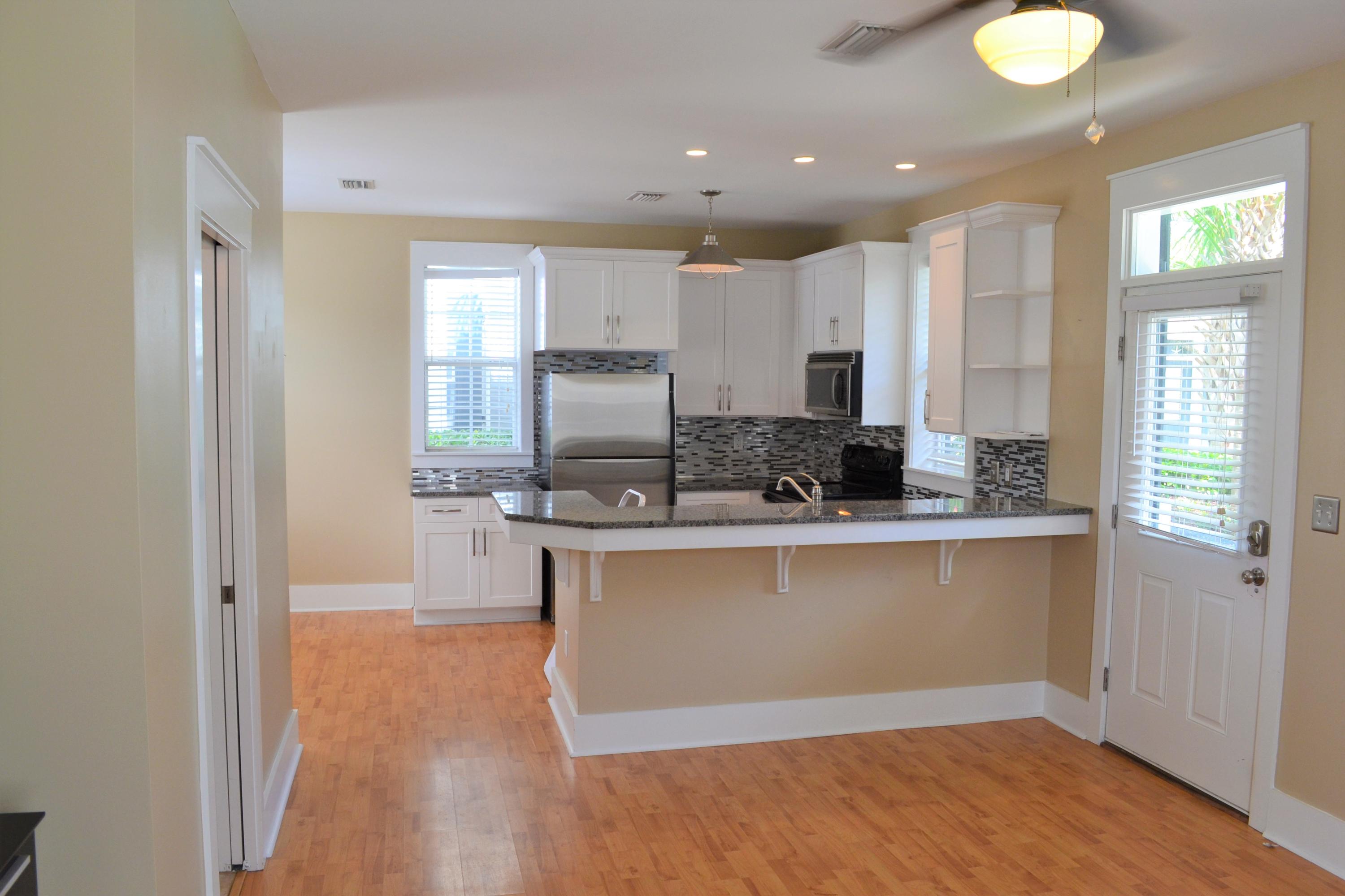 BUNGALOWS AT SEAGROVE BEACH - Residential