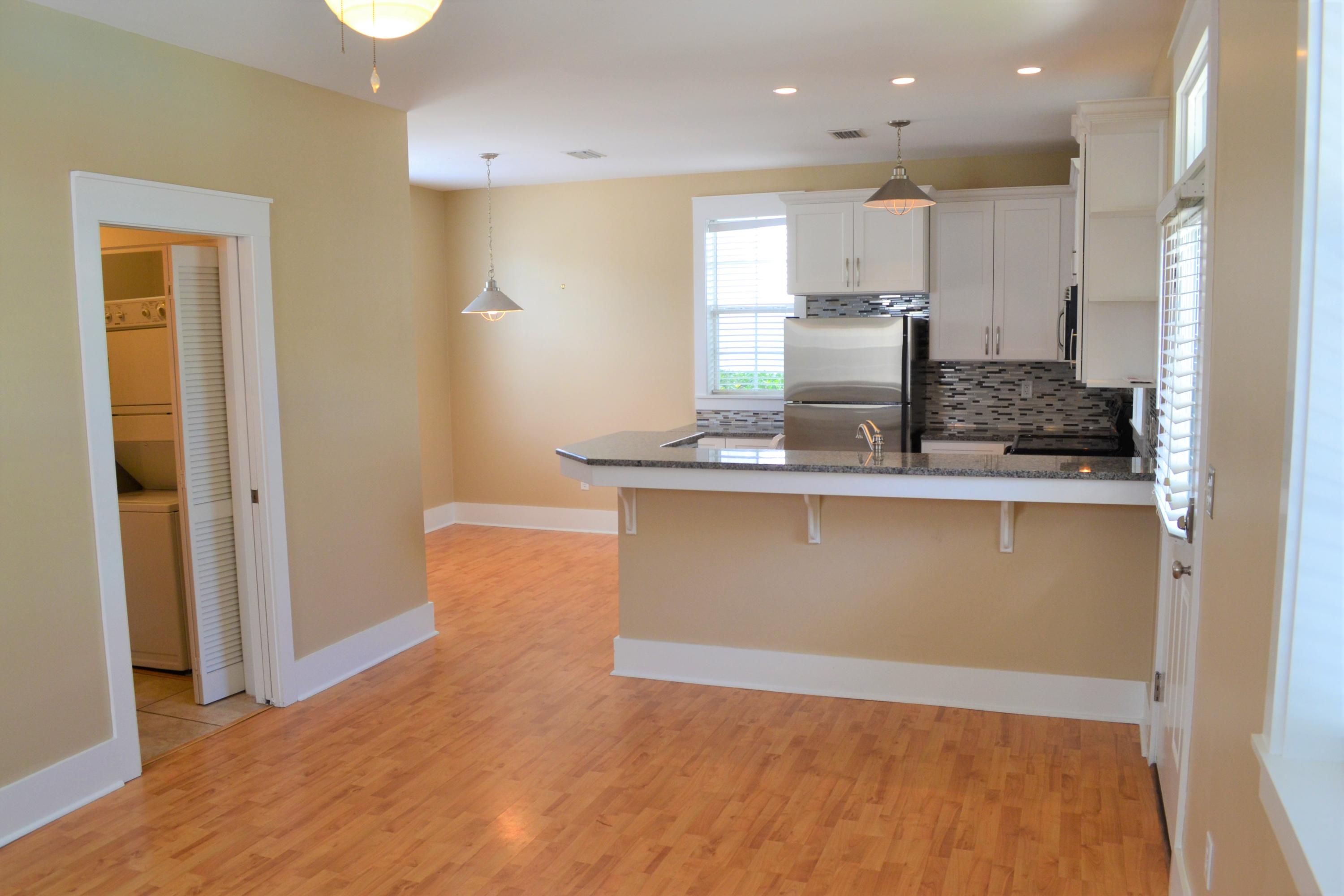 BUNGALOWS AT SEAGROVE BEACH - Residential