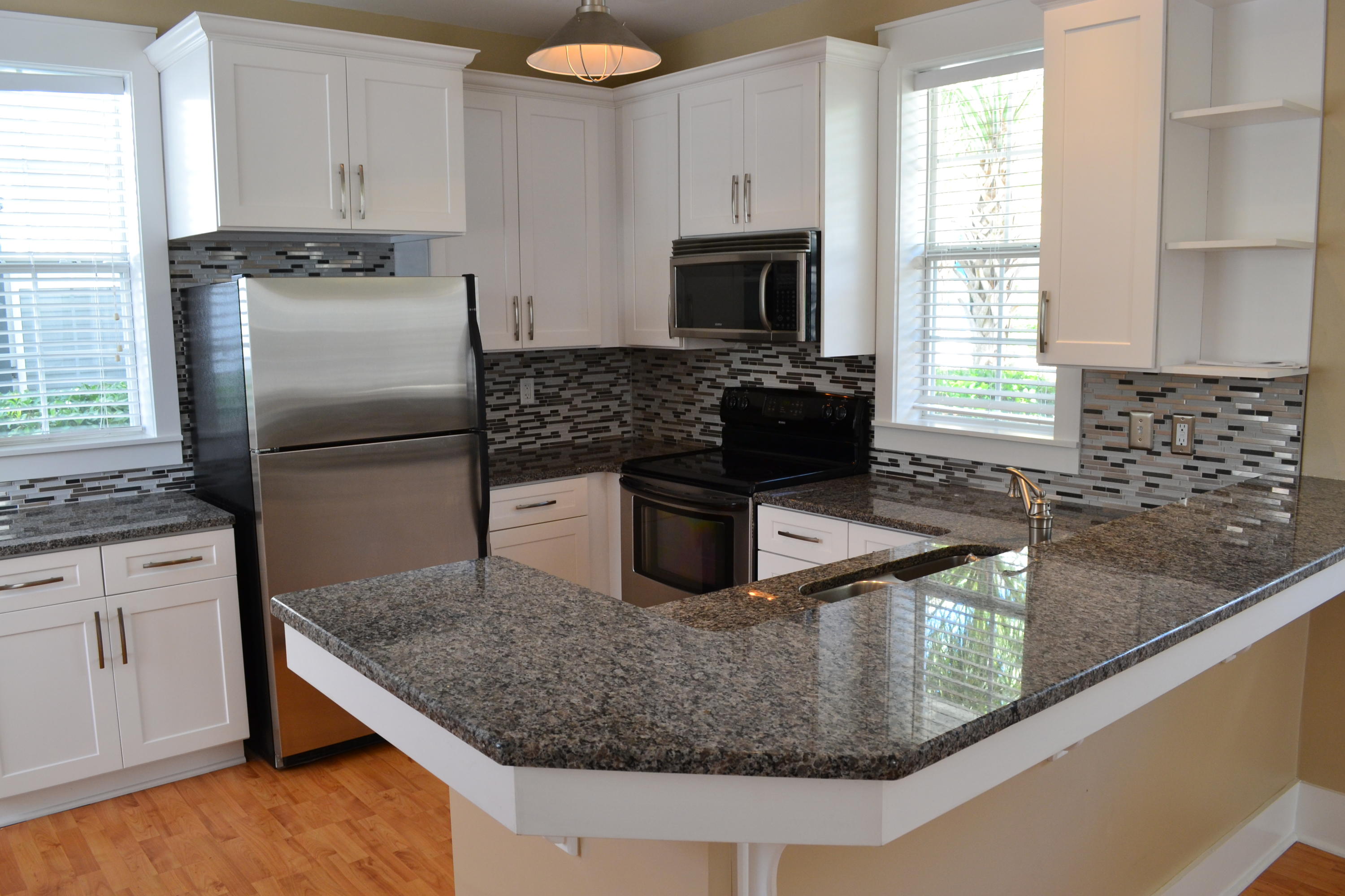 BUNGALOWS AT SEAGROVE BEACH - Residential