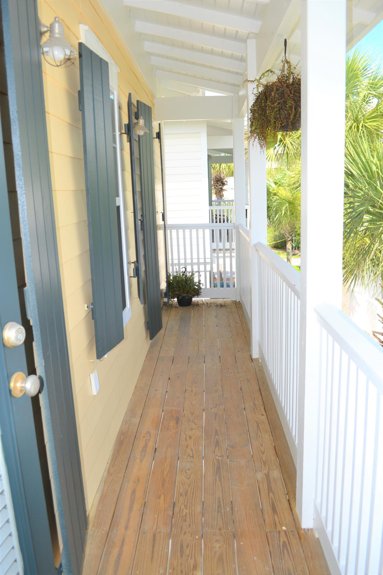 BUNGALOWS AT SEAGROVE BEACH - Residential