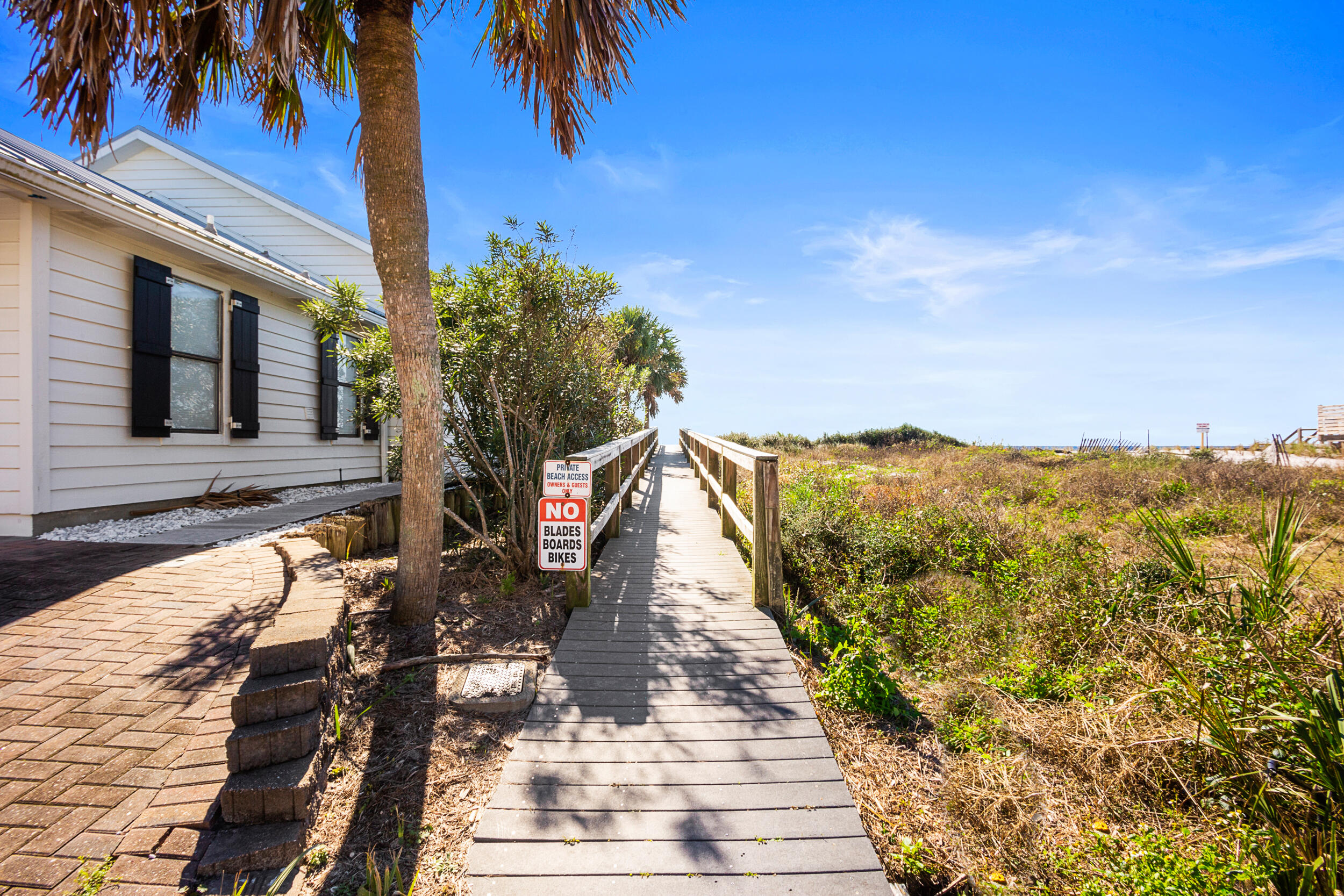 SAND CLIFFS 2ND ADDN - Residential