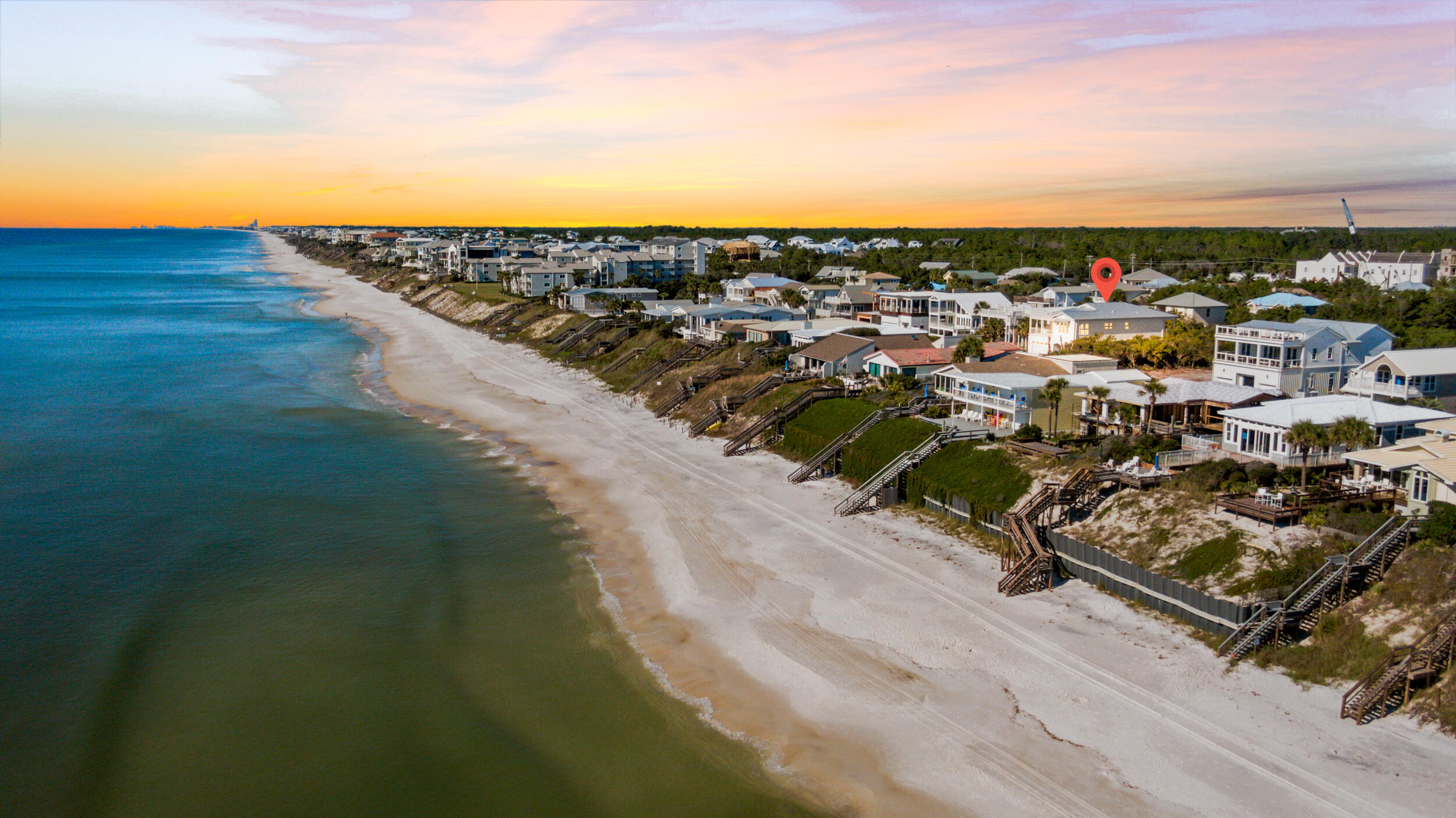 SAND CLIFFS 2ND ADDN - Residential