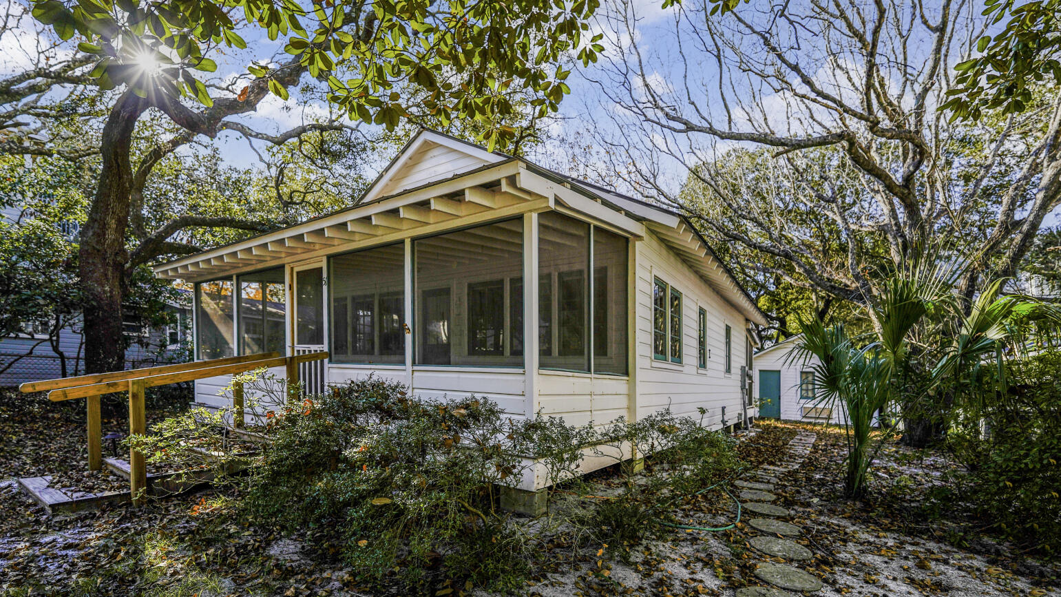 SEAGROVE 1ST ADDN - Residential