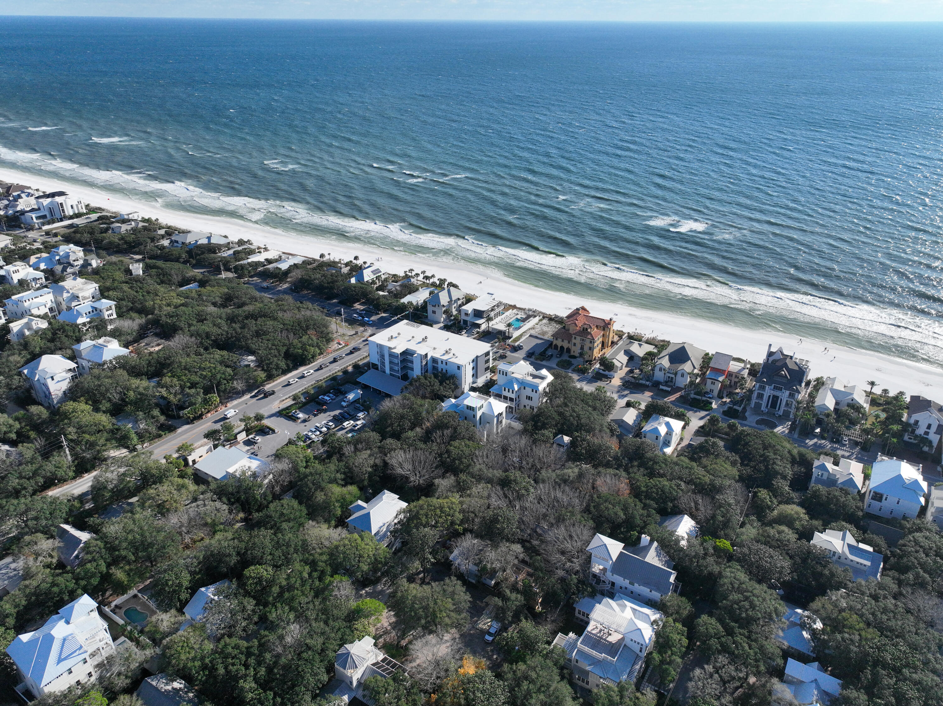 SEAGROVE 1ST ADDN - Residential