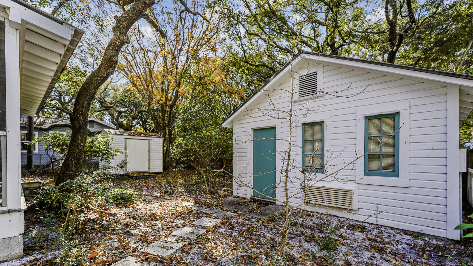 SEAGROVE 1ST ADDN - Residential