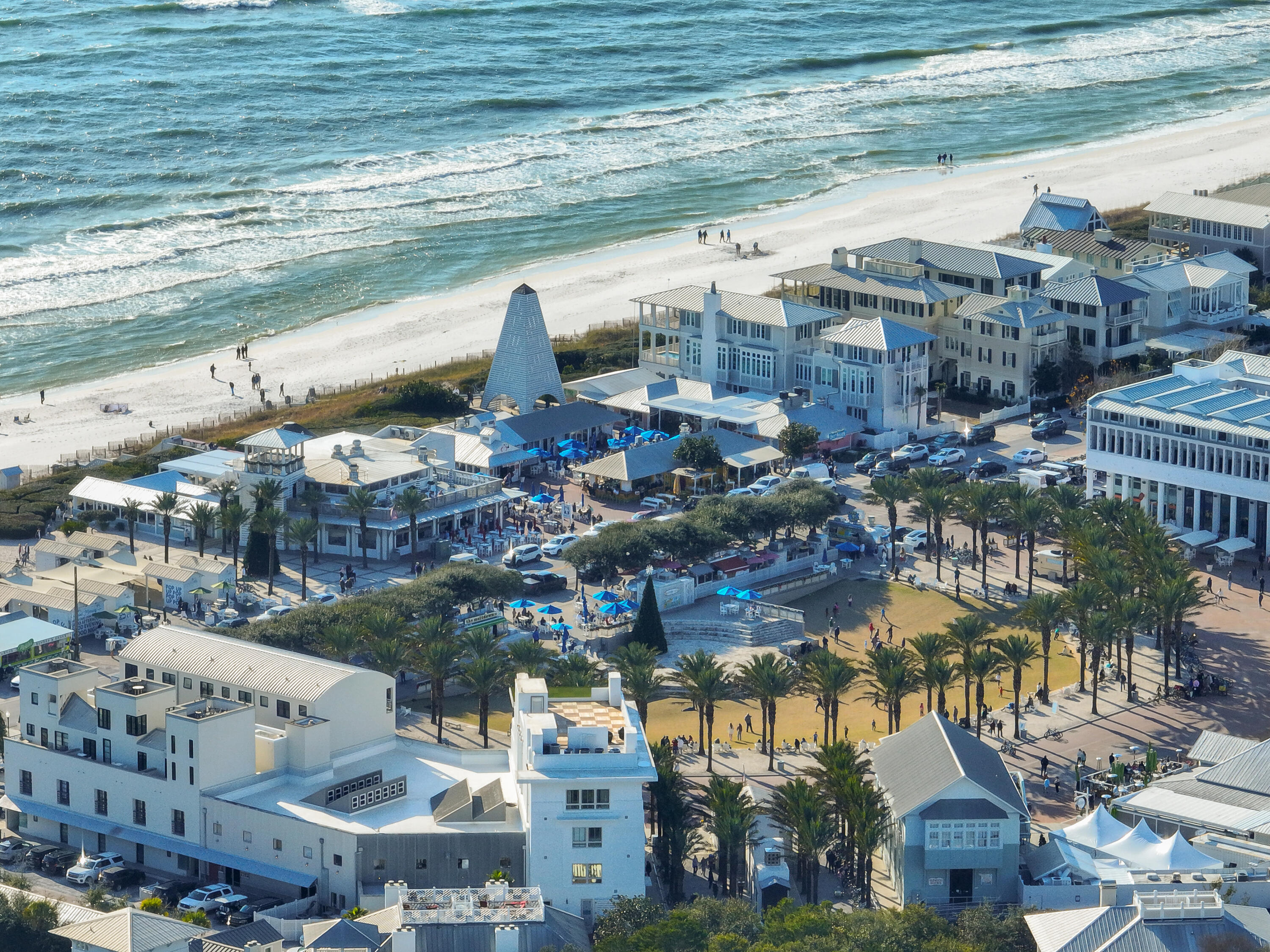 SEAGROVE 1ST ADDN - Residential