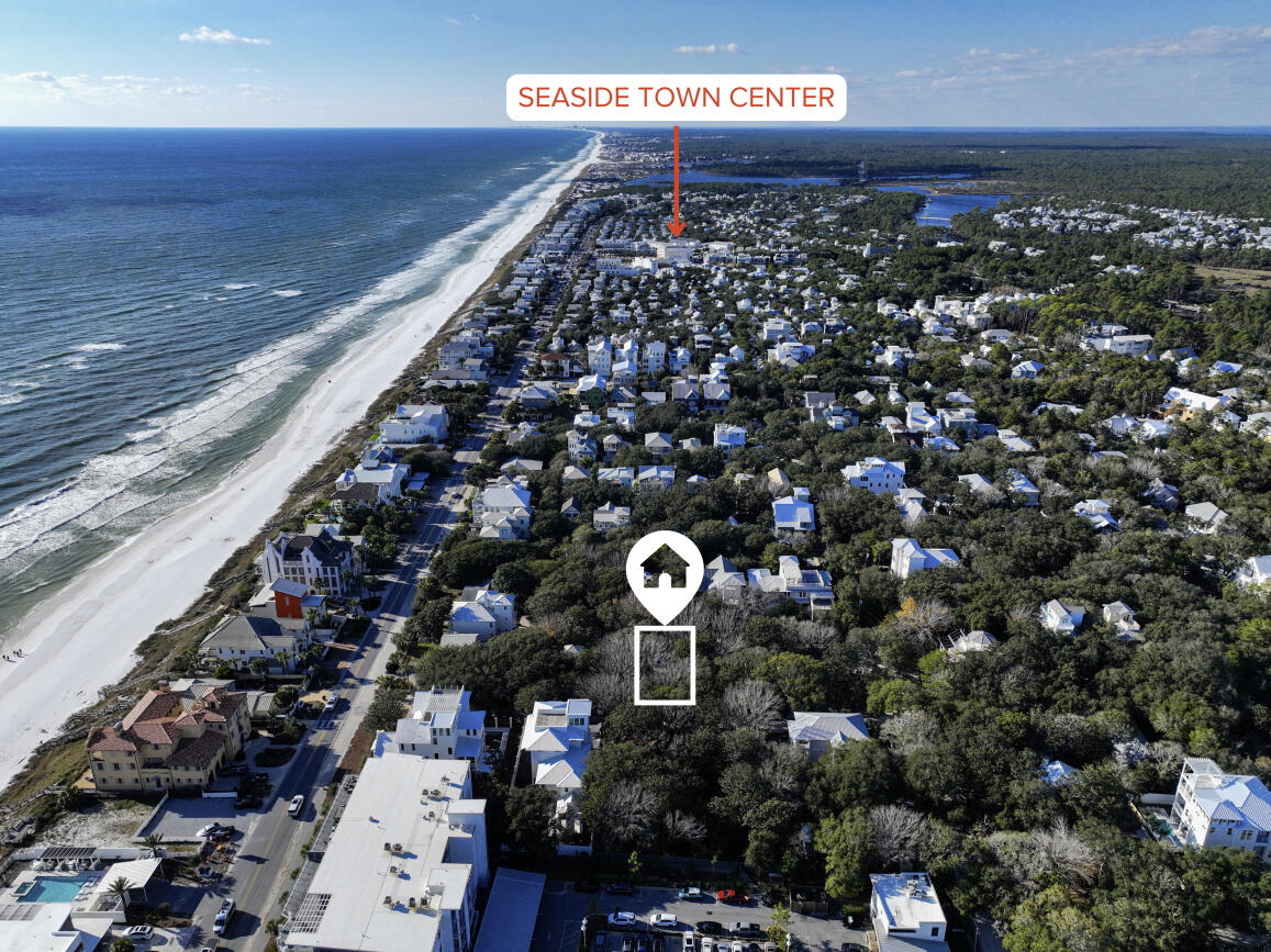 SEAGROVE 1ST ADDN - Residential