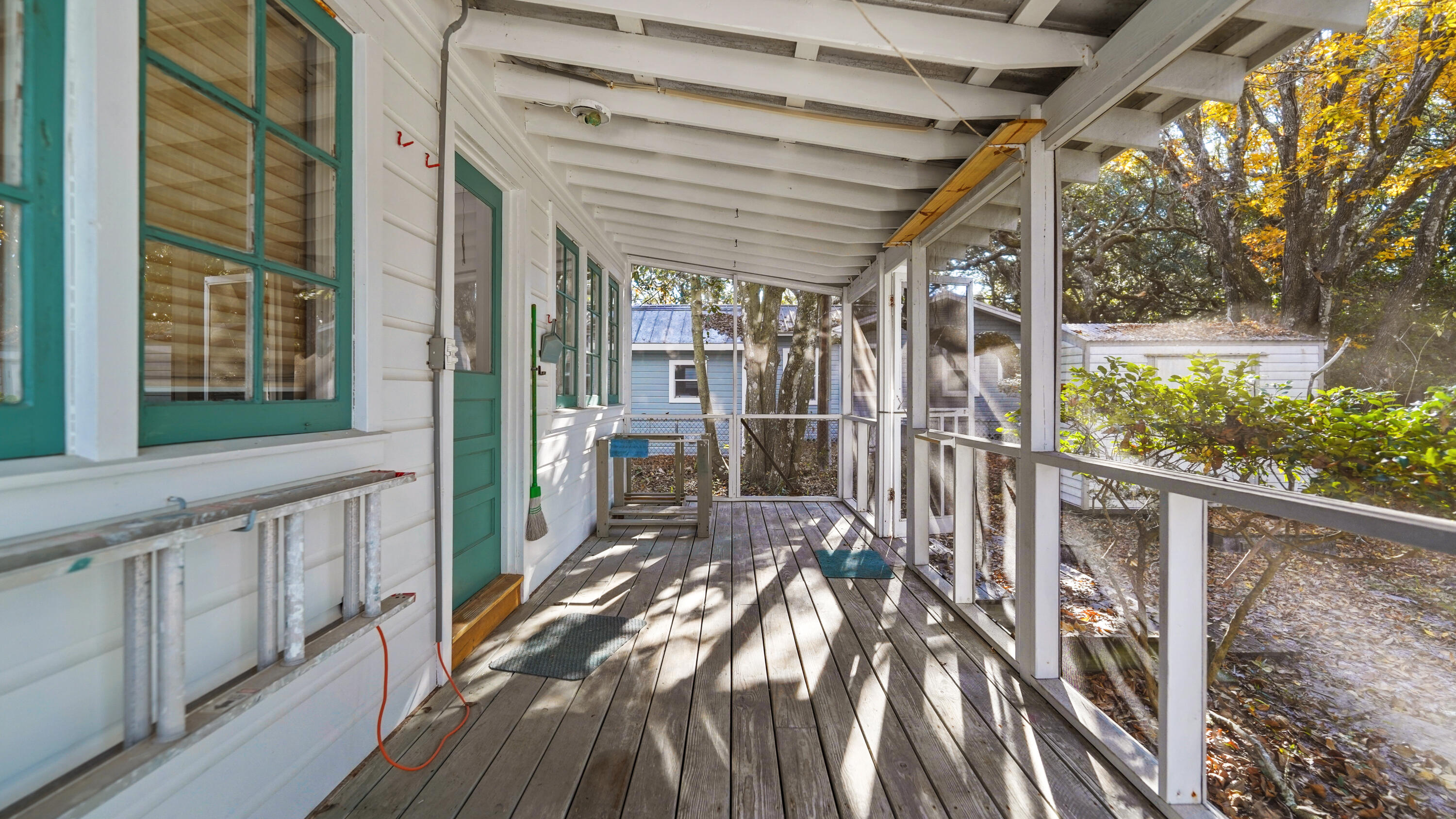 SEAGROVE 1ST ADDN - Residential