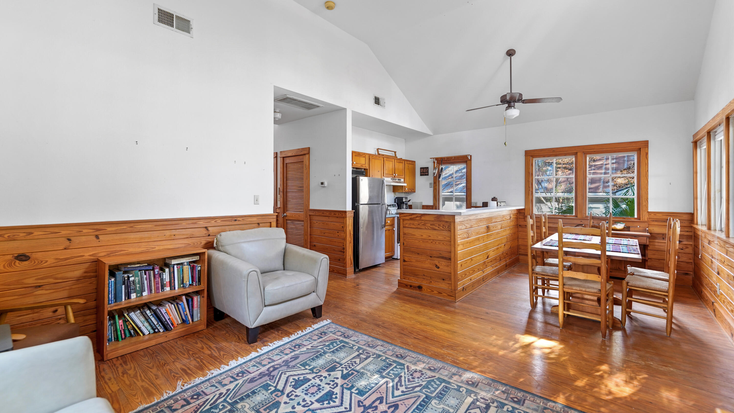 SEAGROVE 1ST ADDN - Residential