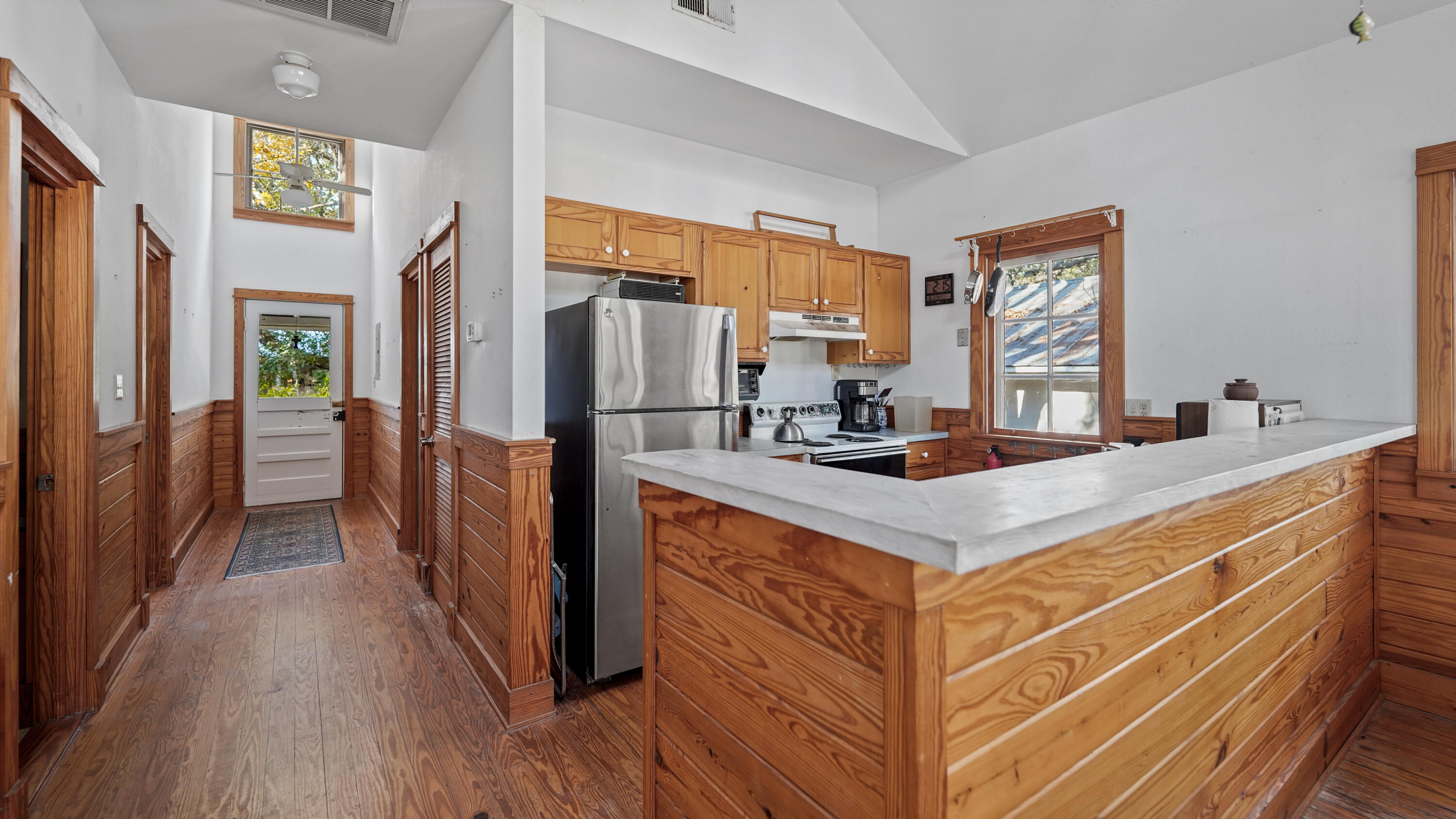 SEAGROVE 1ST ADDN - Residential