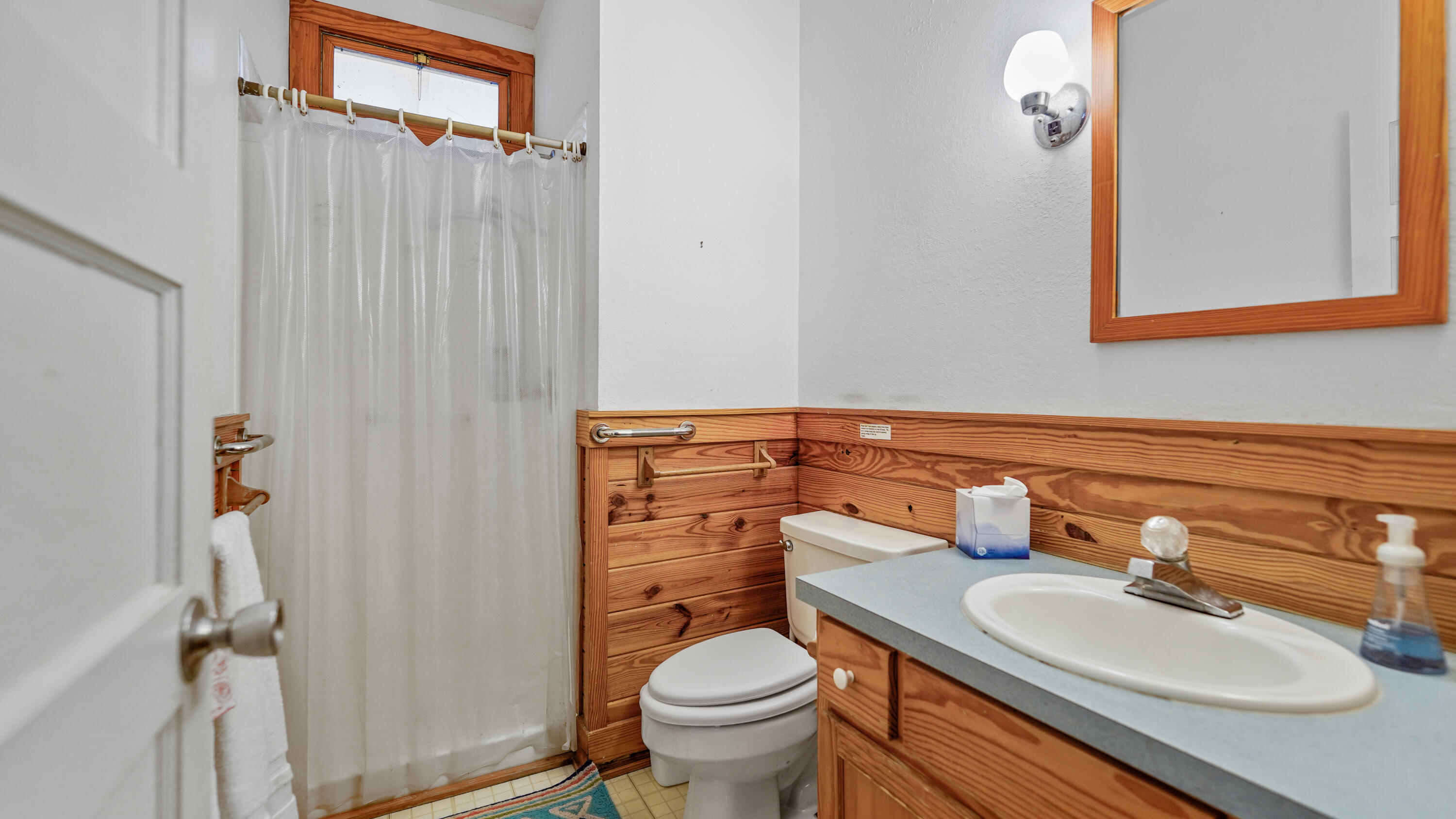 SEAGROVE 1ST ADDN - Residential