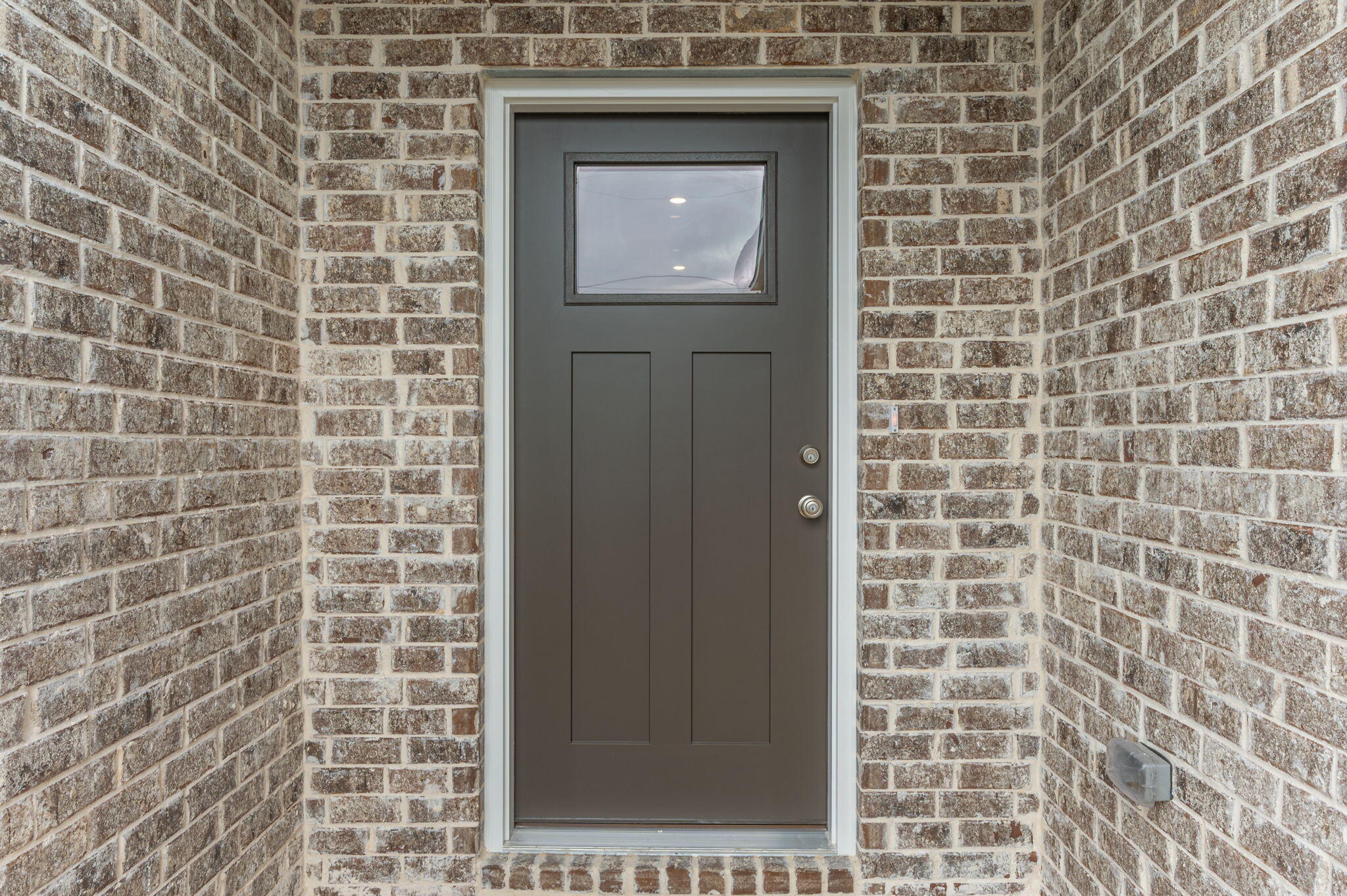 BRIDLE WOOD EST PH I - Residential