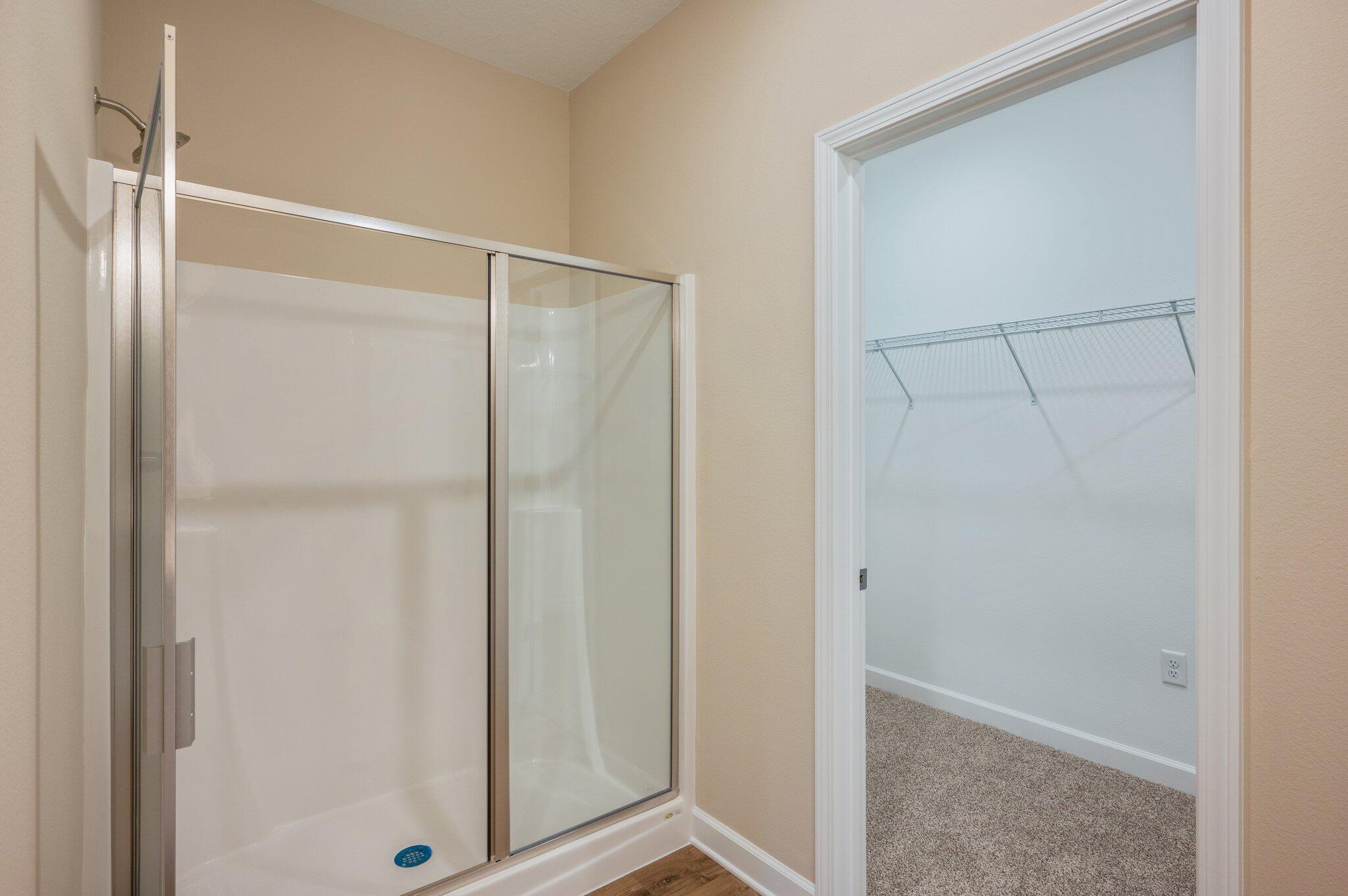 BRIDLE WOOD EST PH I - Residential