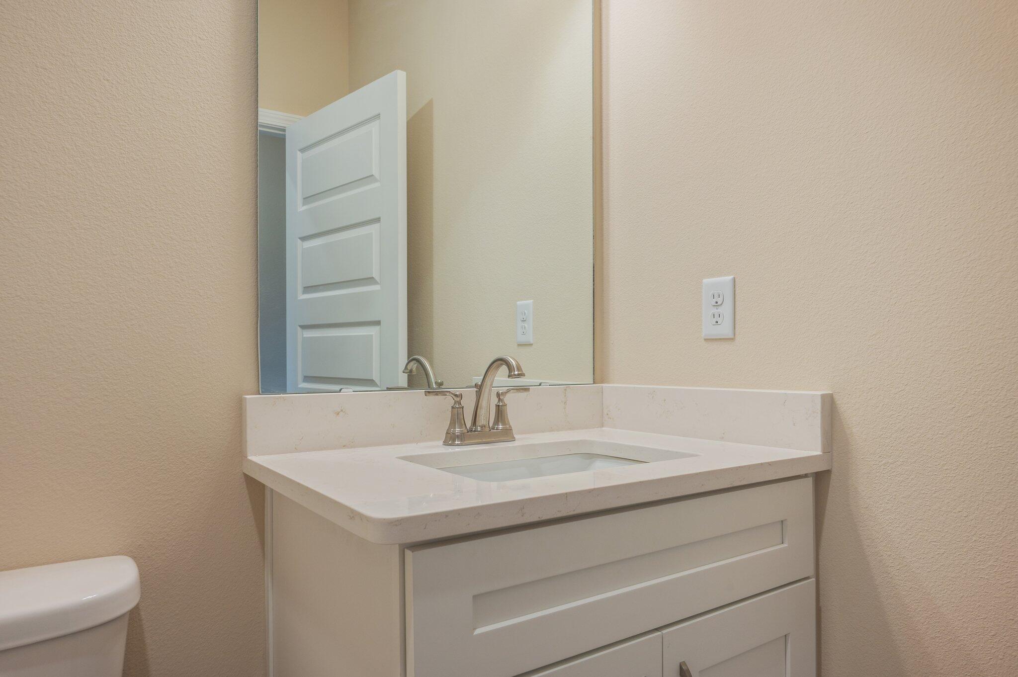 BRIDLE WOOD EST PH I - Residential