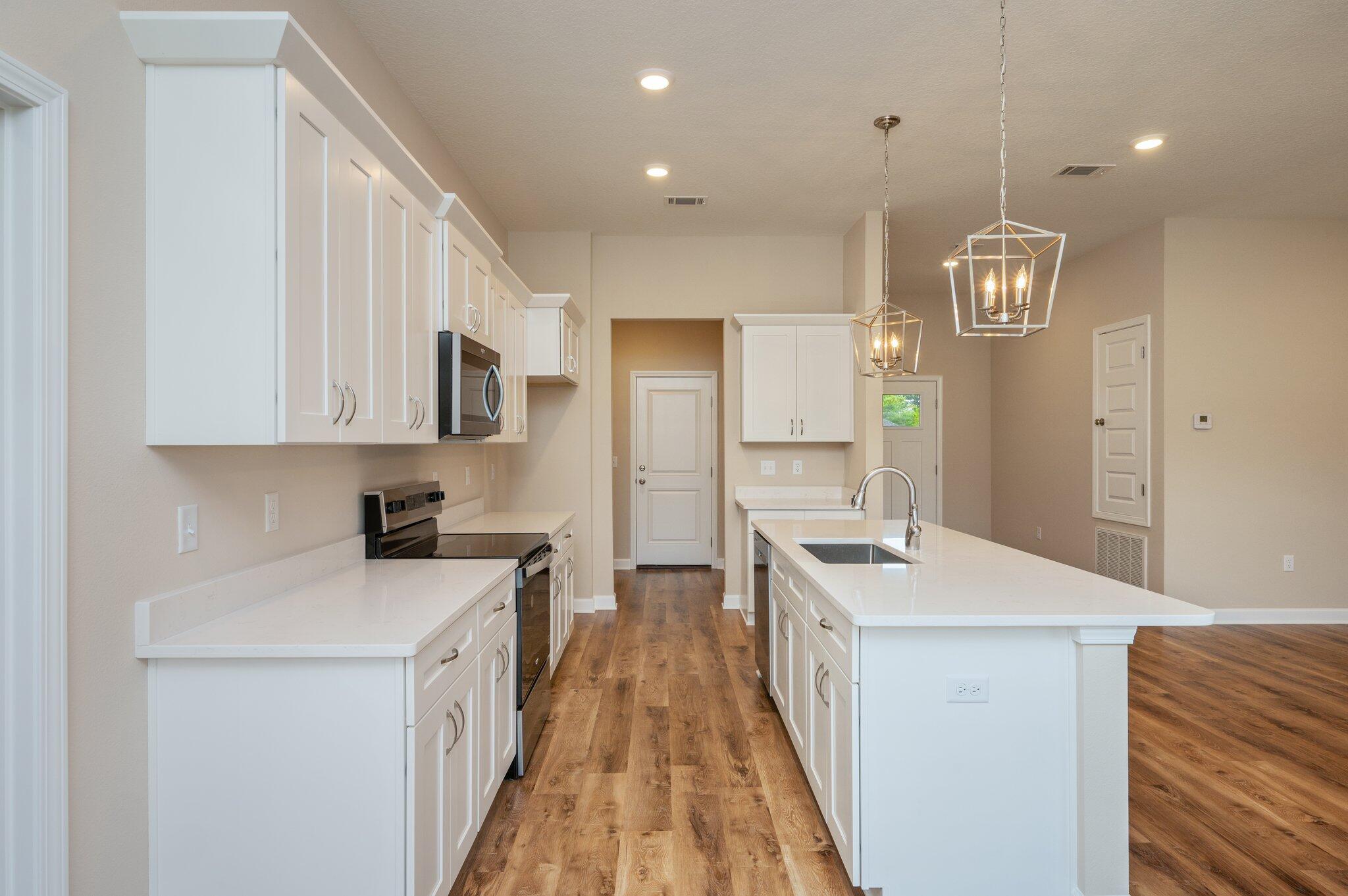 BRIDLE WOOD EST PH I - Residential