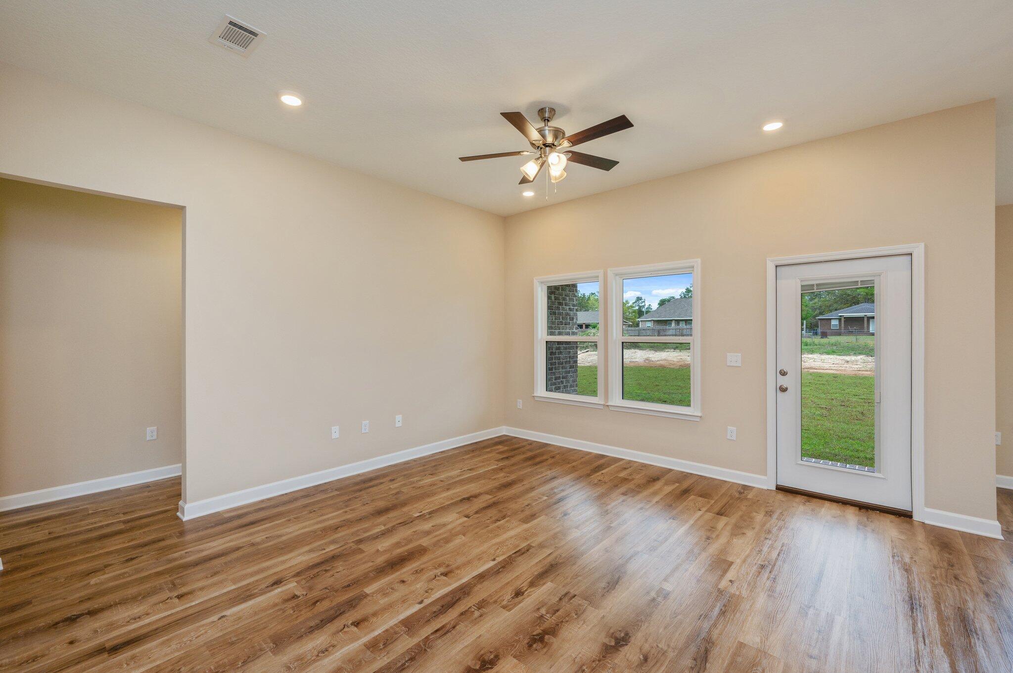 BRIDLE WOOD EST PH I - Residential