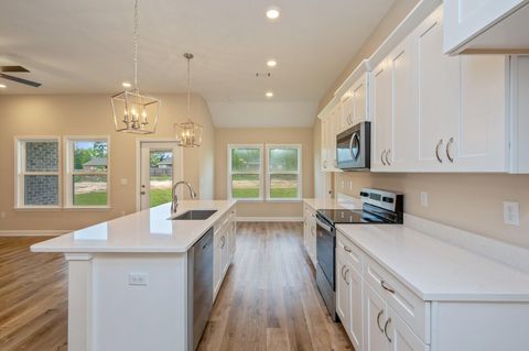 A home in Crestview