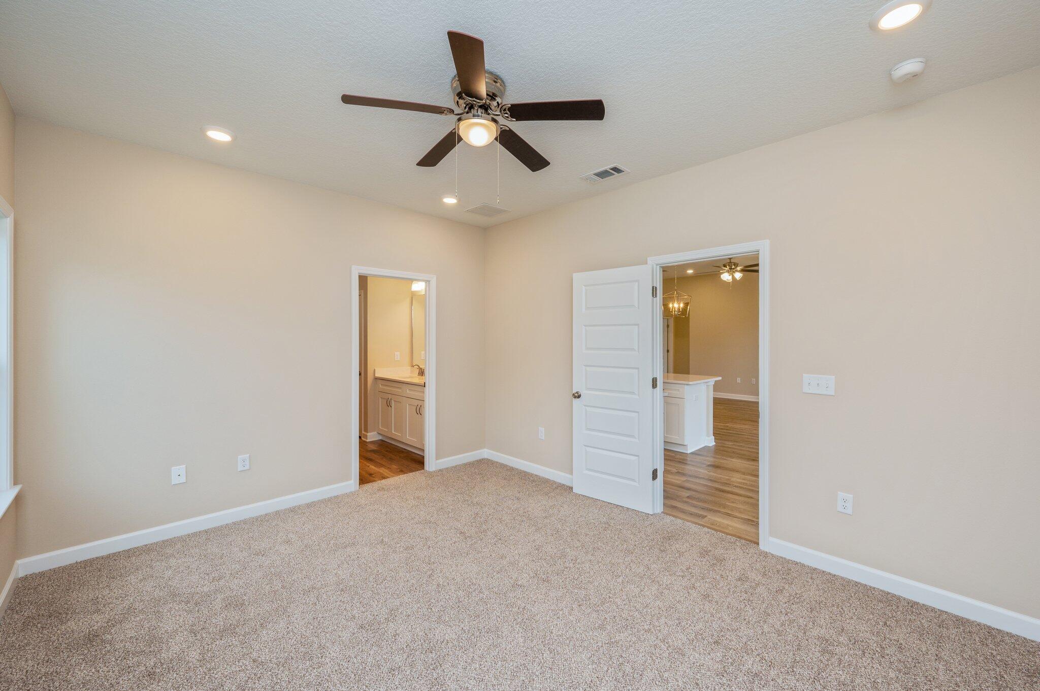 BRIDLE WOOD EST PH I - Residential