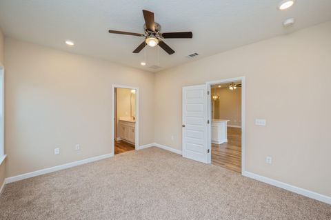 A home in Crestview