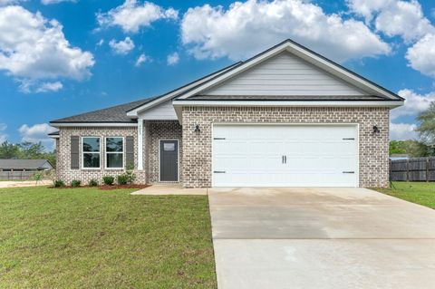 A home in Crestview