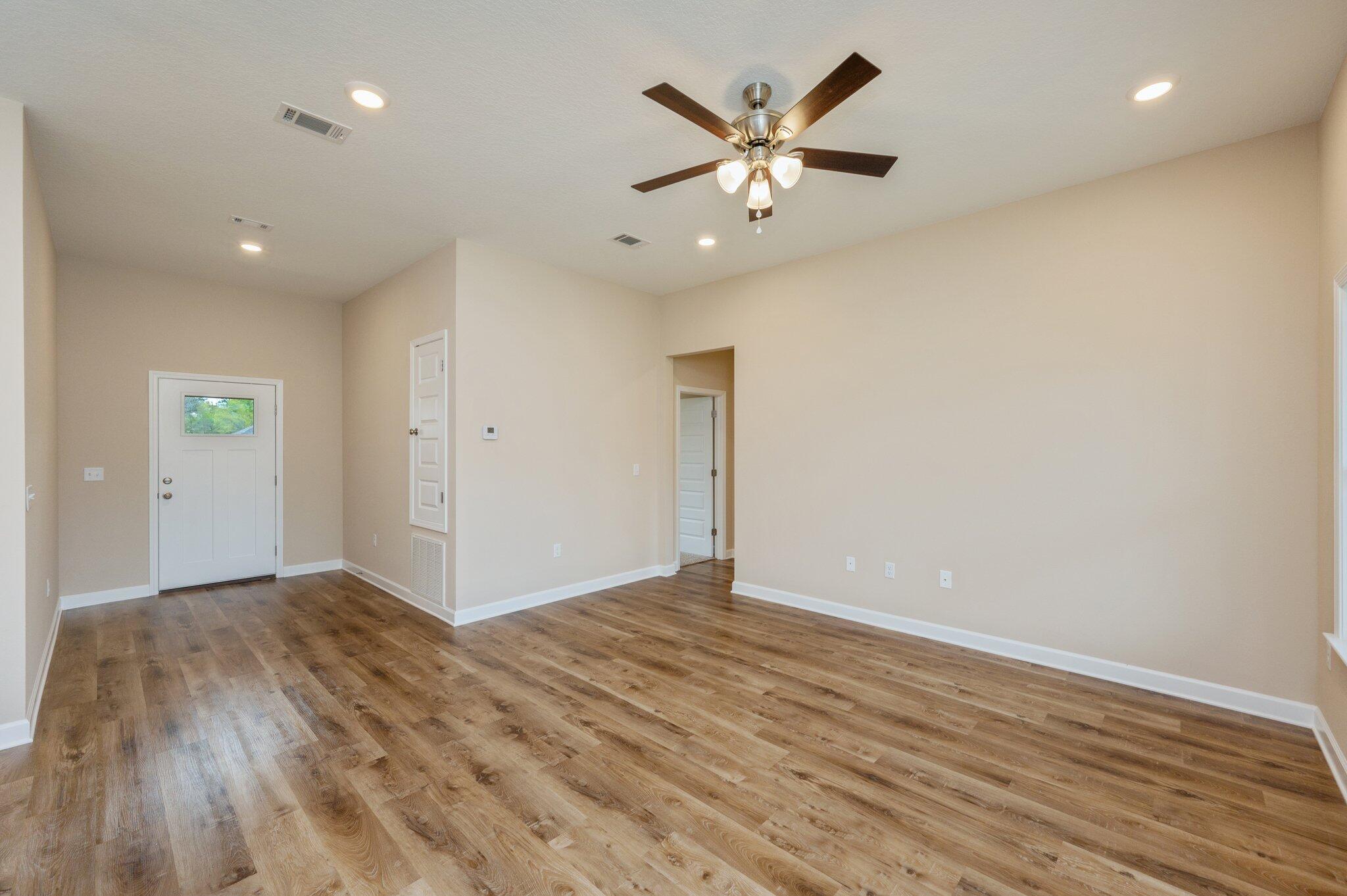 BRIDLE WOOD EST PH I - Residential
