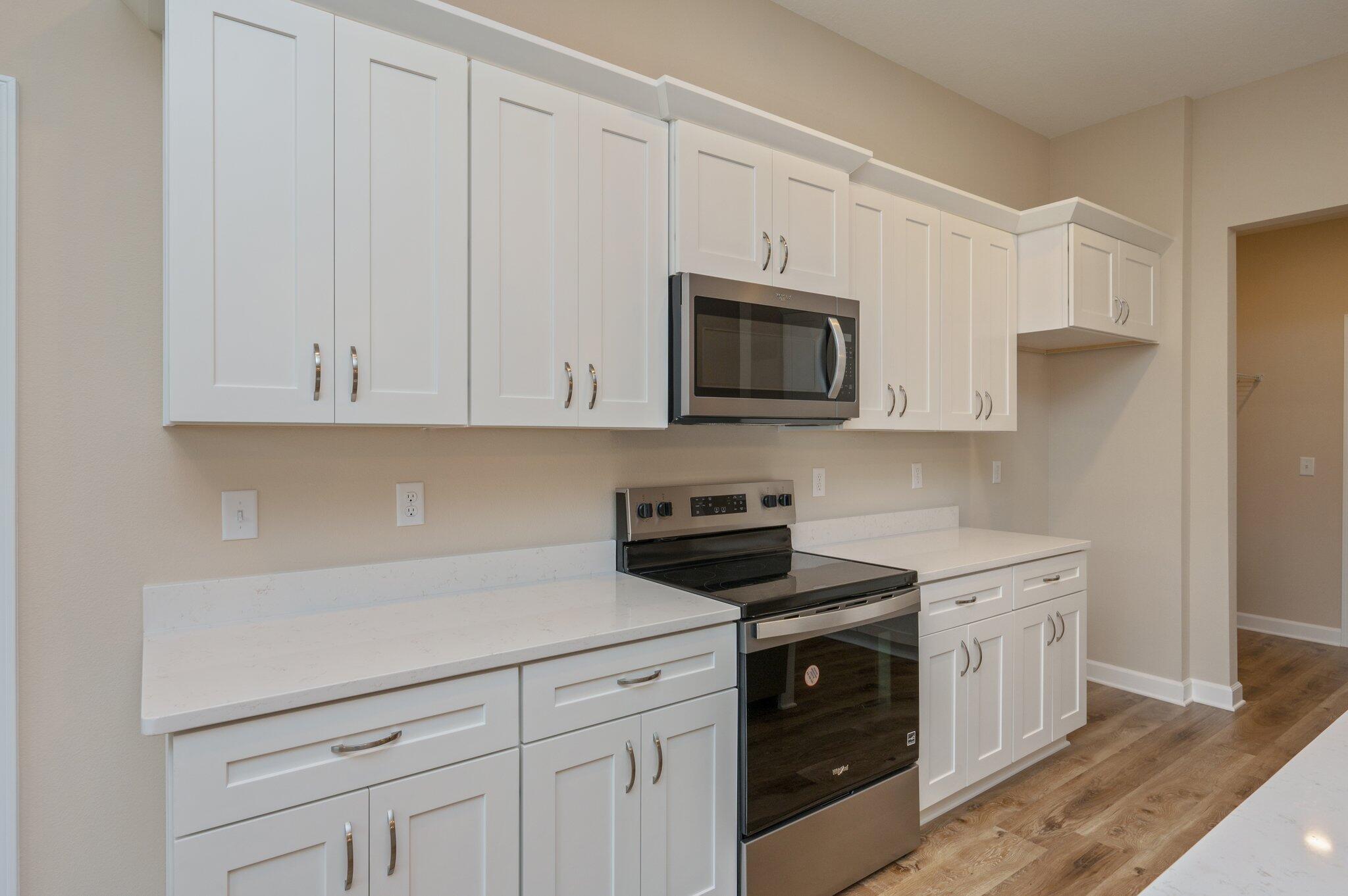 BRIDLE WOOD EST PH I - Residential