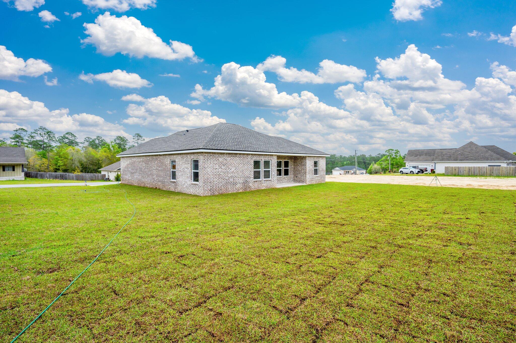 BRIDLE WOOD EST PH I - Residential