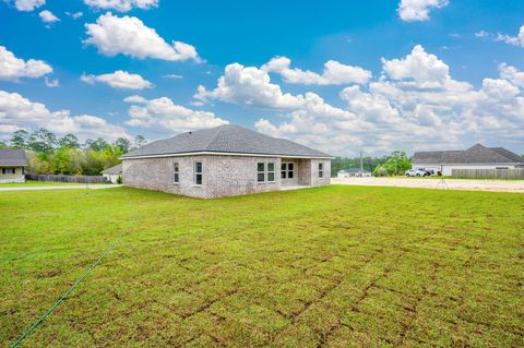 A home in Crestview
