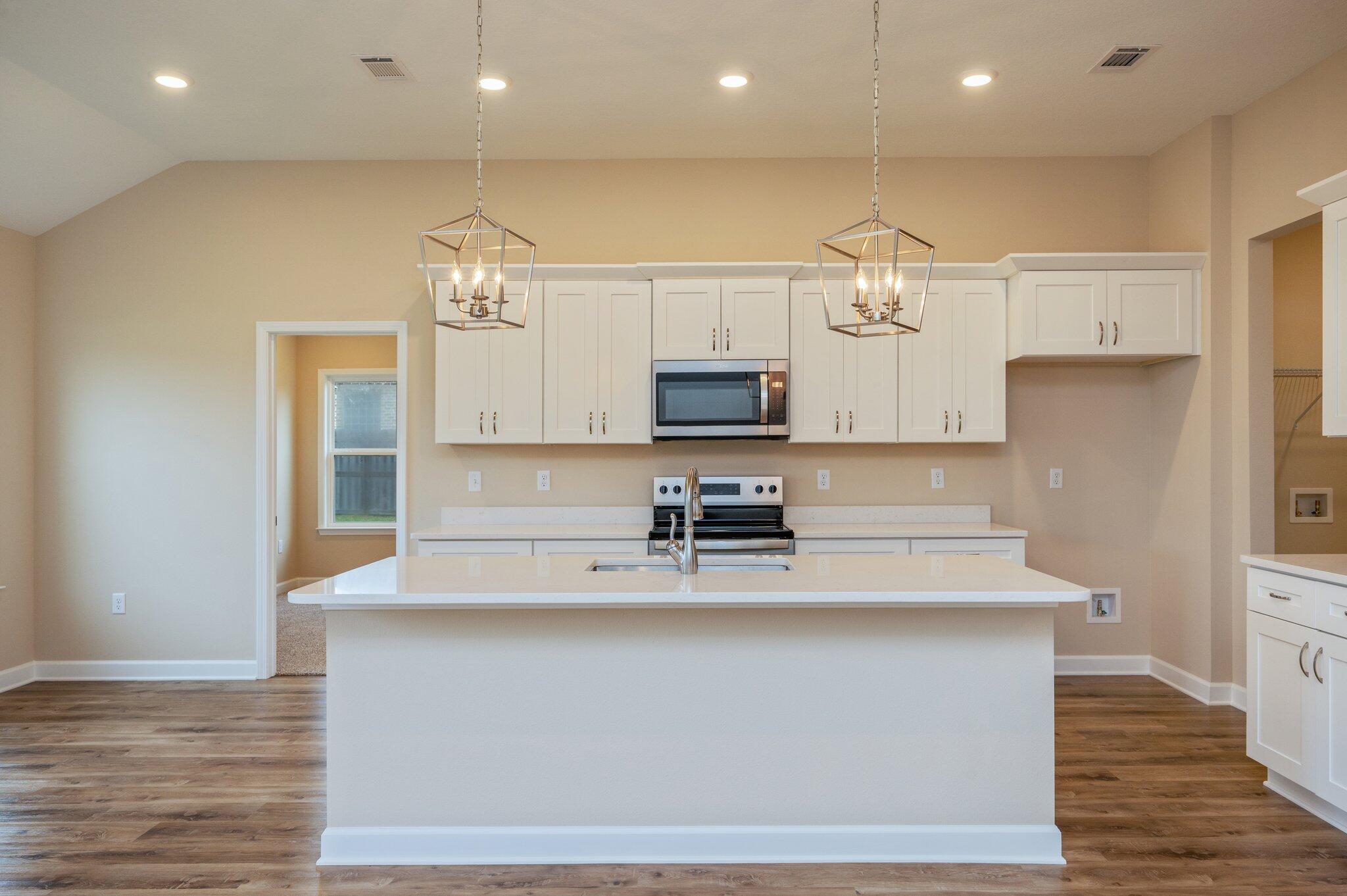 BRIDLE WOOD EST PH I - Residential