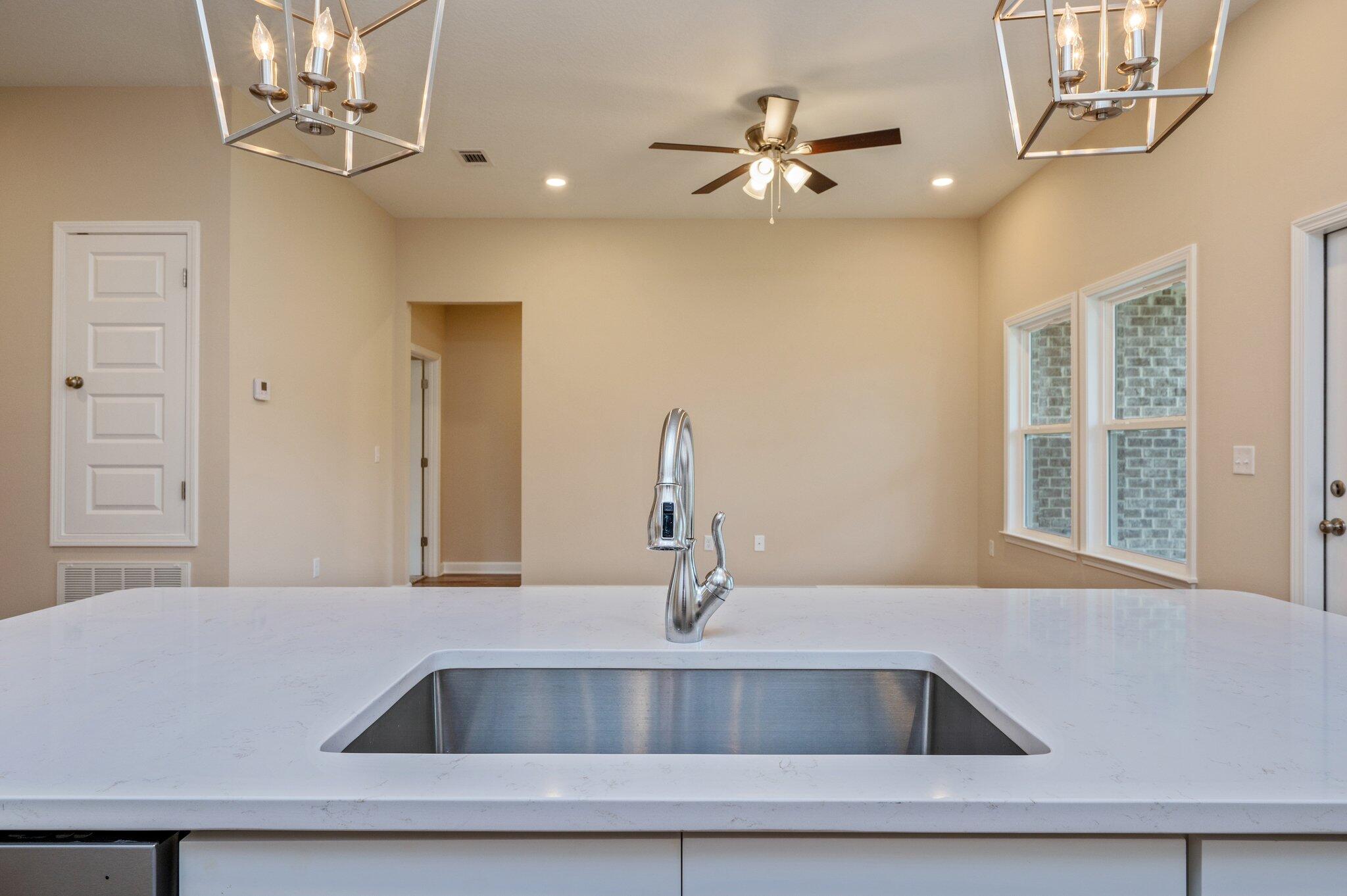 BRIDLE WOOD EST PH I - Residential
