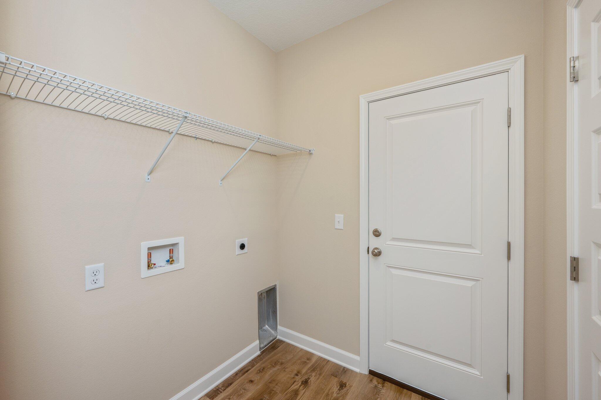 BRIDLE WOOD EST PH I - Residential