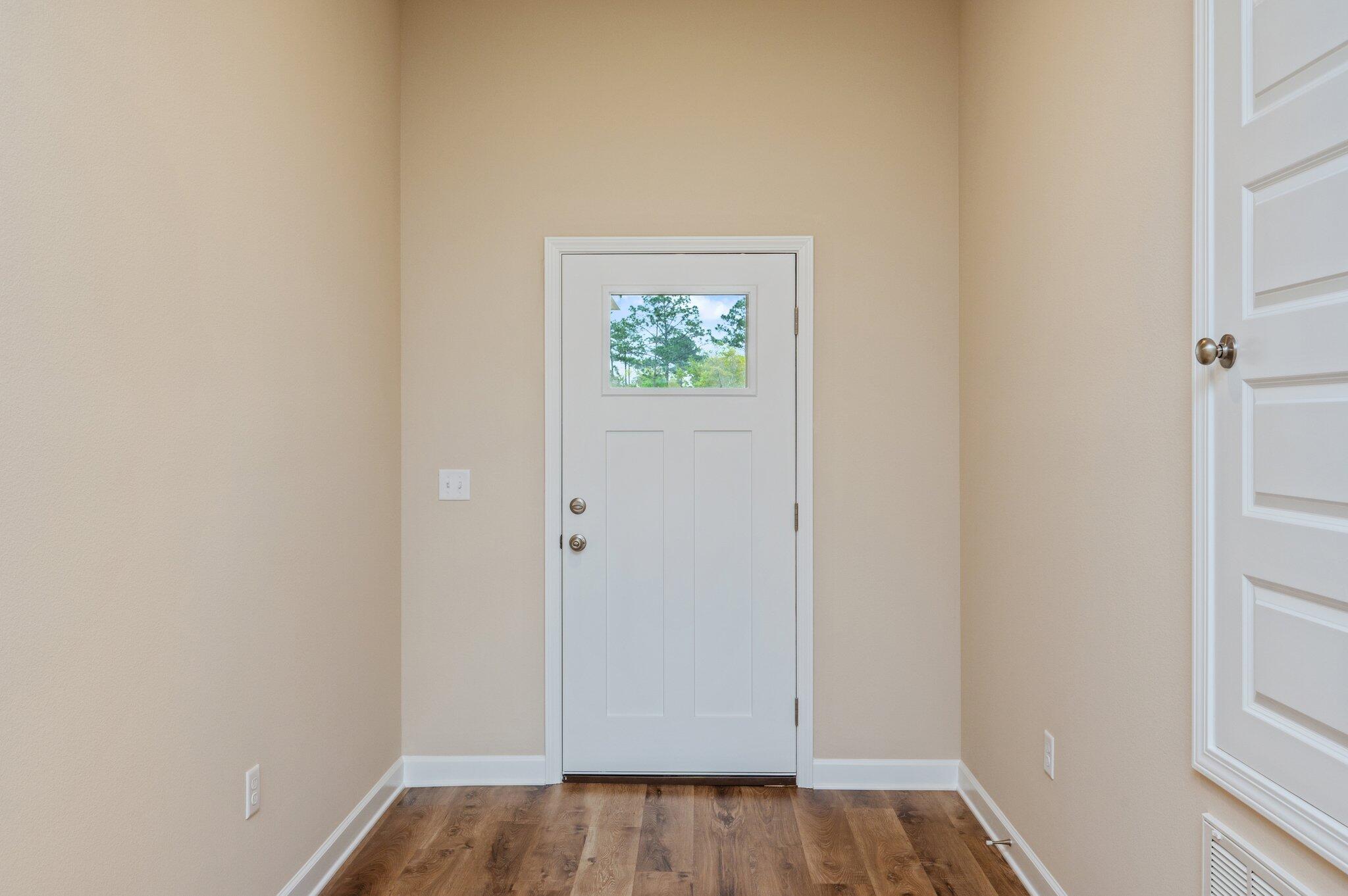 BRIDLE WOOD EST PH I - Residential