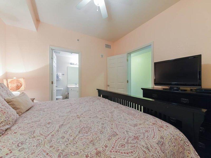 Tidewater Beach Phase II - Residential