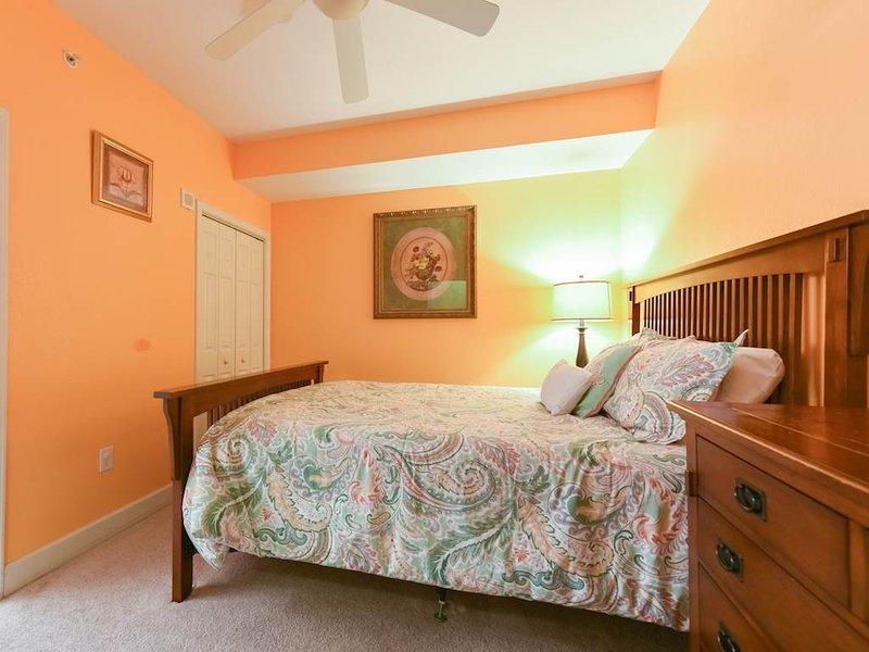 Tidewater Beach Phase II - Residential