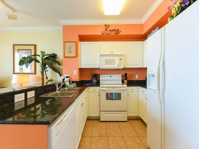 Tidewater Beach Phase II - Residential