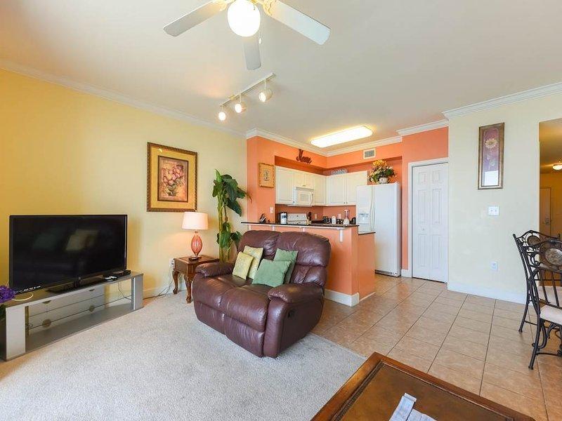 Tidewater Beach Phase II - Residential