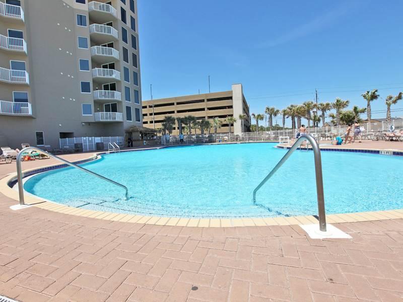 Tidewater Beach Phase II - Residential