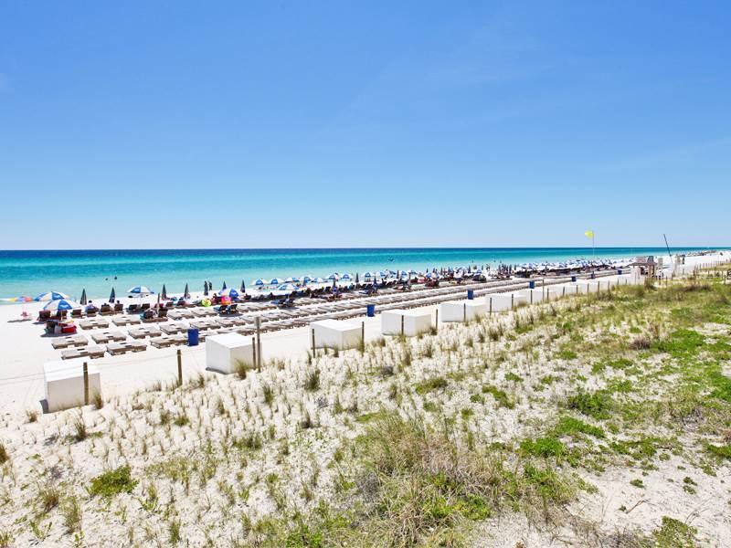 Tidewater Beach Phase II - Residential