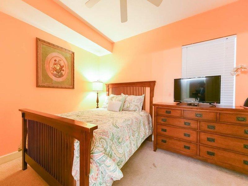 Tidewater Beach Phase II - Residential