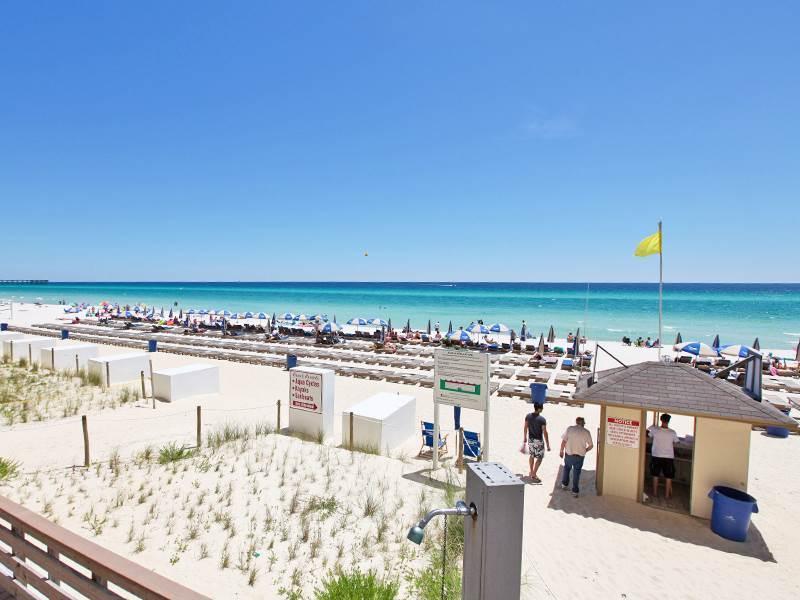 Tidewater Beach Phase II - Residential