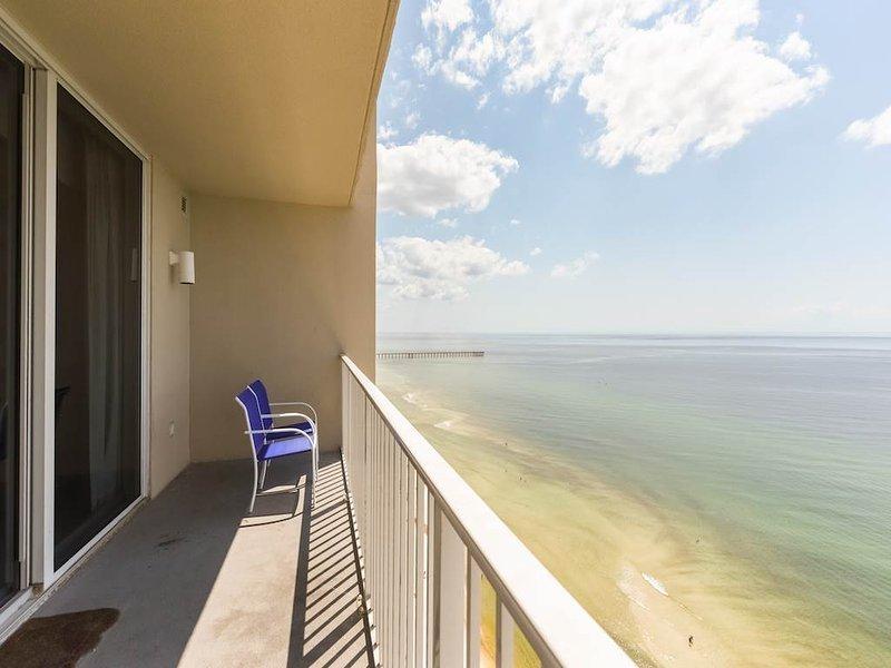 Tidewater Beach Phase II - Residential