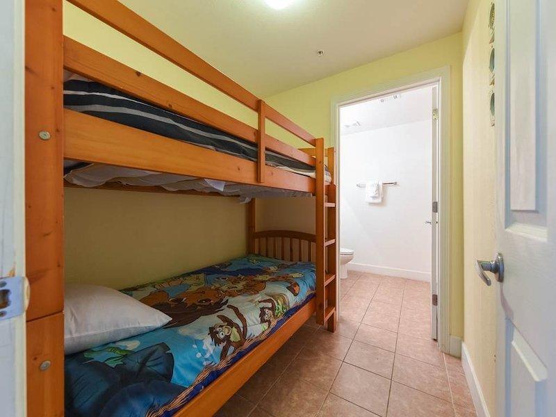 Tidewater Beach Phase II - Residential