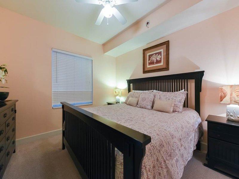 Tidewater Beach Phase II - Residential