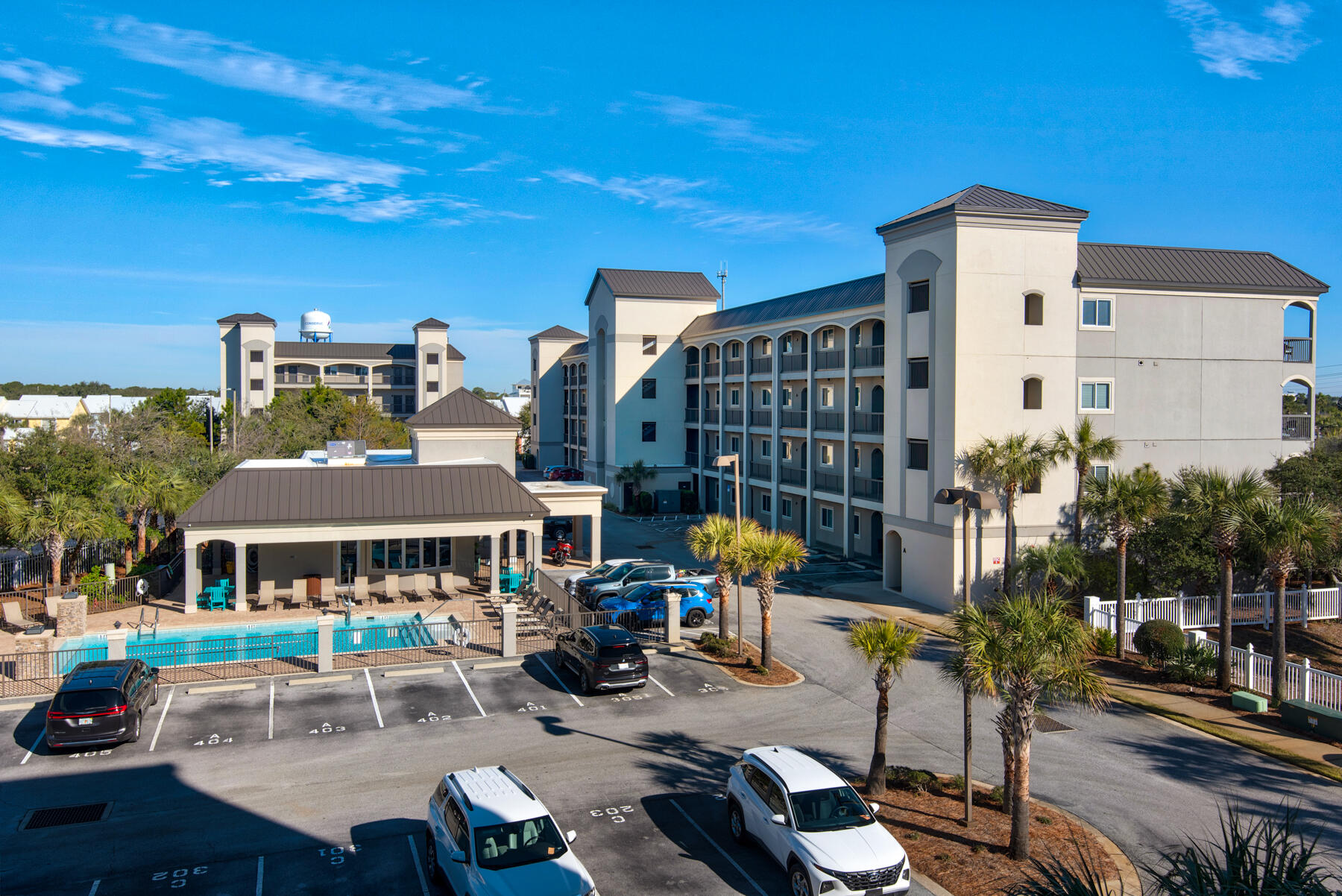 Alerio Condominiums - Residential