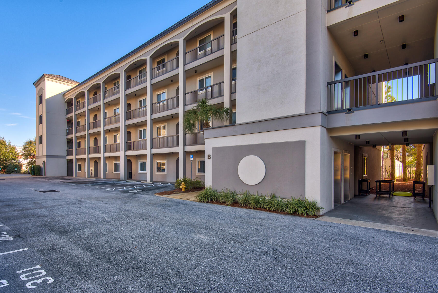 Alerio Condominiums - Residential